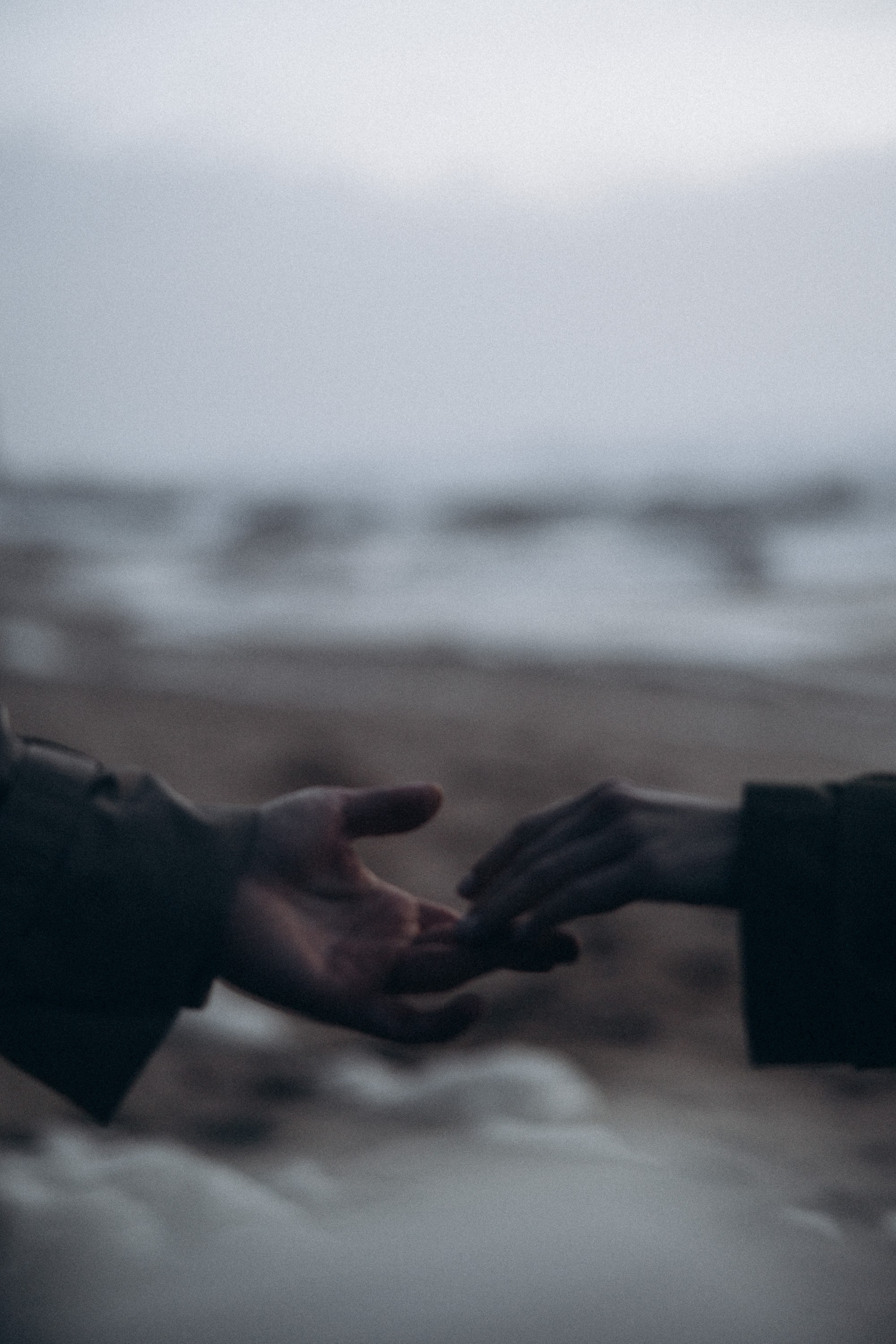 Romantic Escape: Couples Photoshoot in Portugal