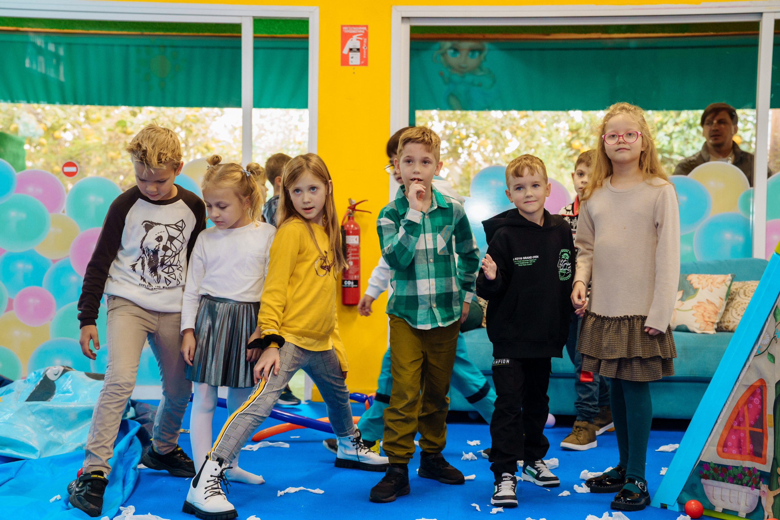 Stefania. Семейный и детский фотограф на Кипре Елена