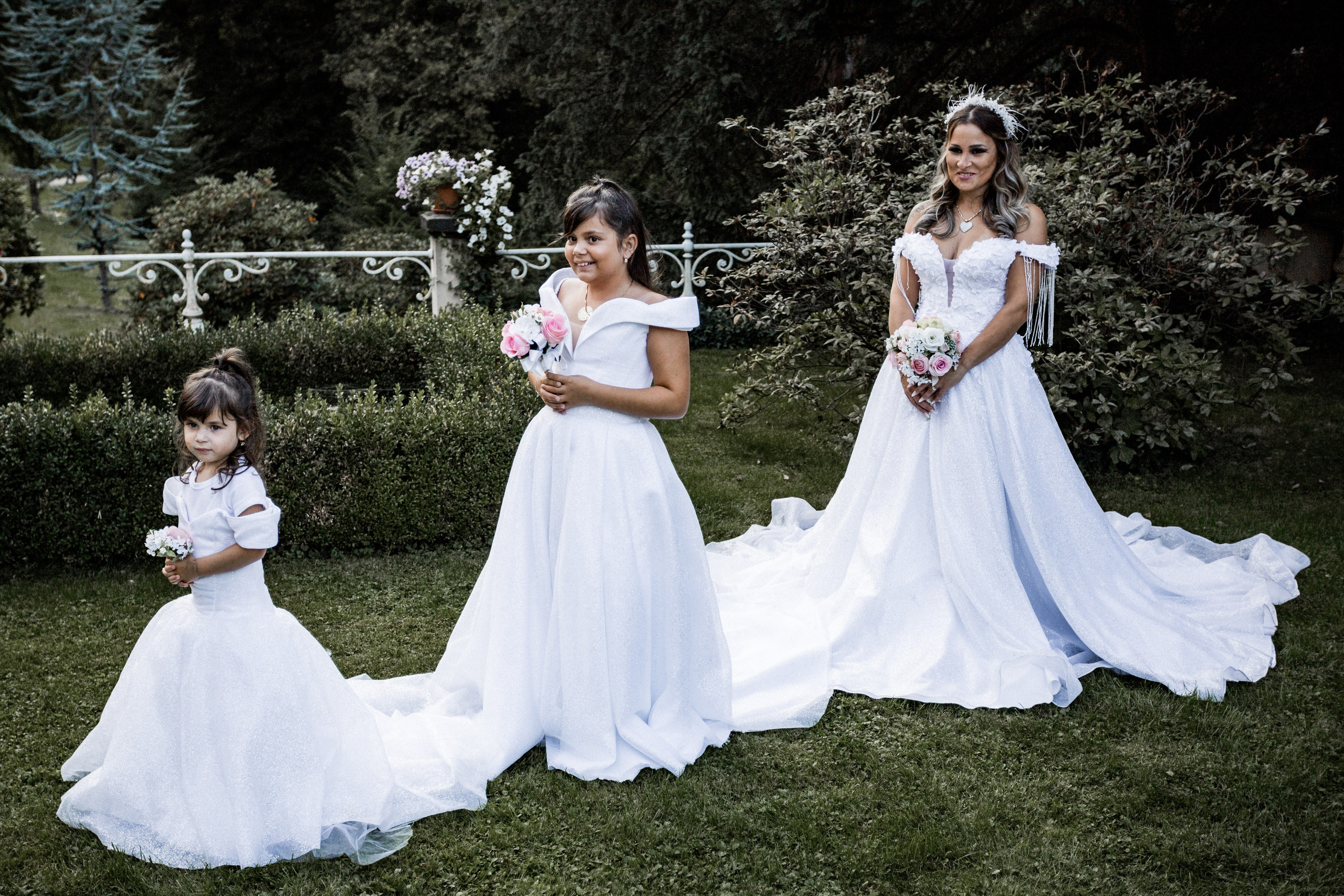 Pavel & Yveta. Svatební fotograf a kameraman v Česku a po celé Evropě — Teplice, Ústí nad Labem, Praha, Drážďany