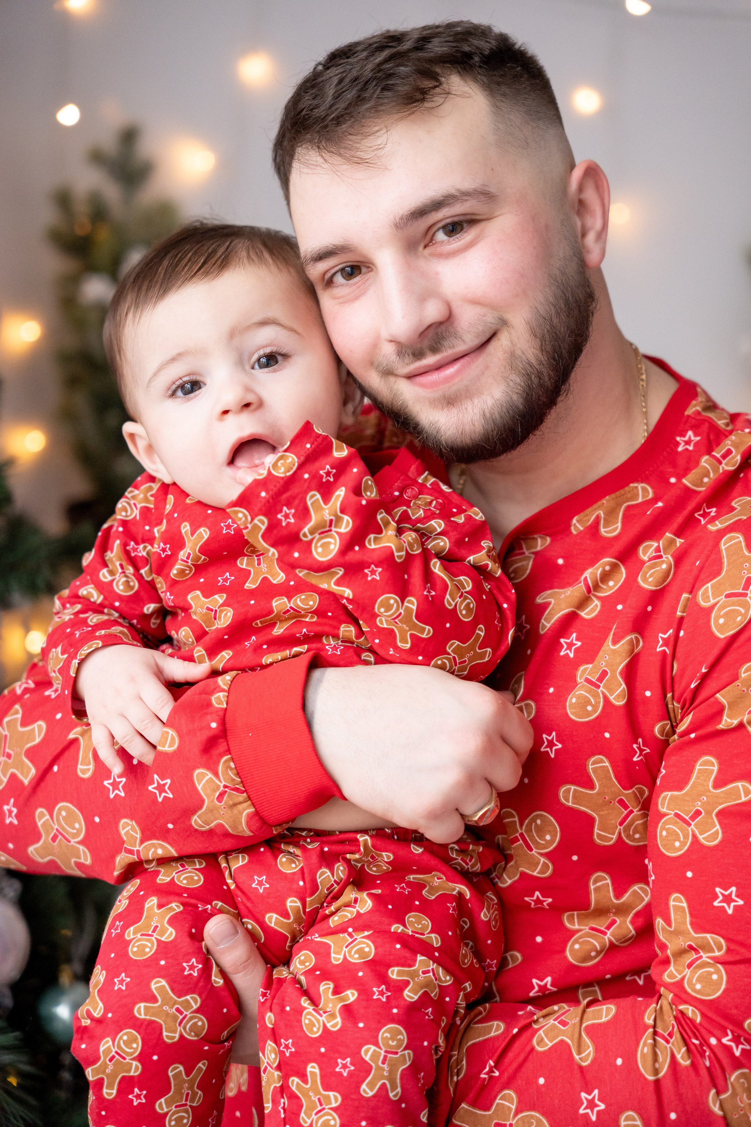 Rodinné focení v Teplicích 