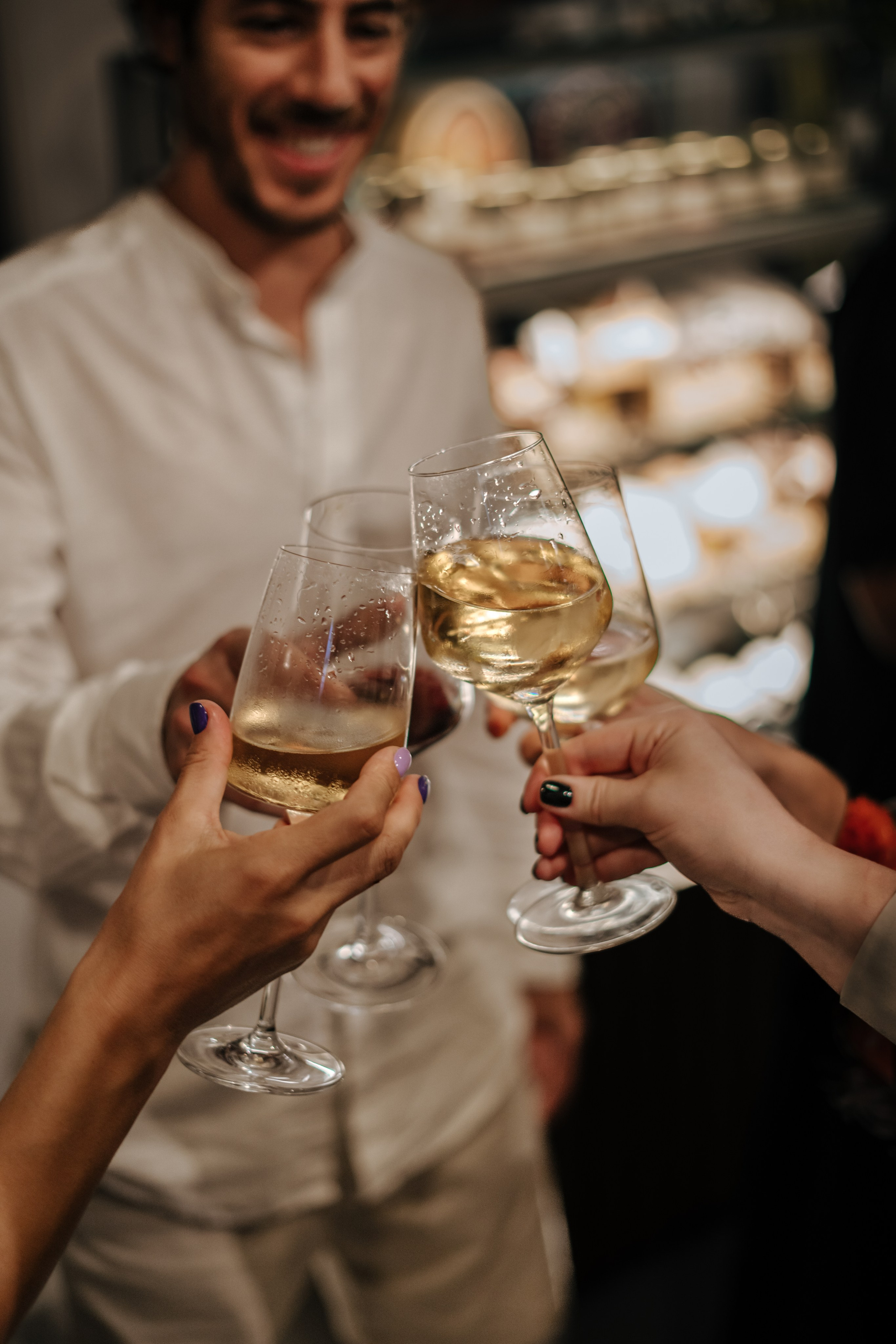 Restaurants & hotels. Portrait photographer, brands and content in Valencia, Spain, Europe