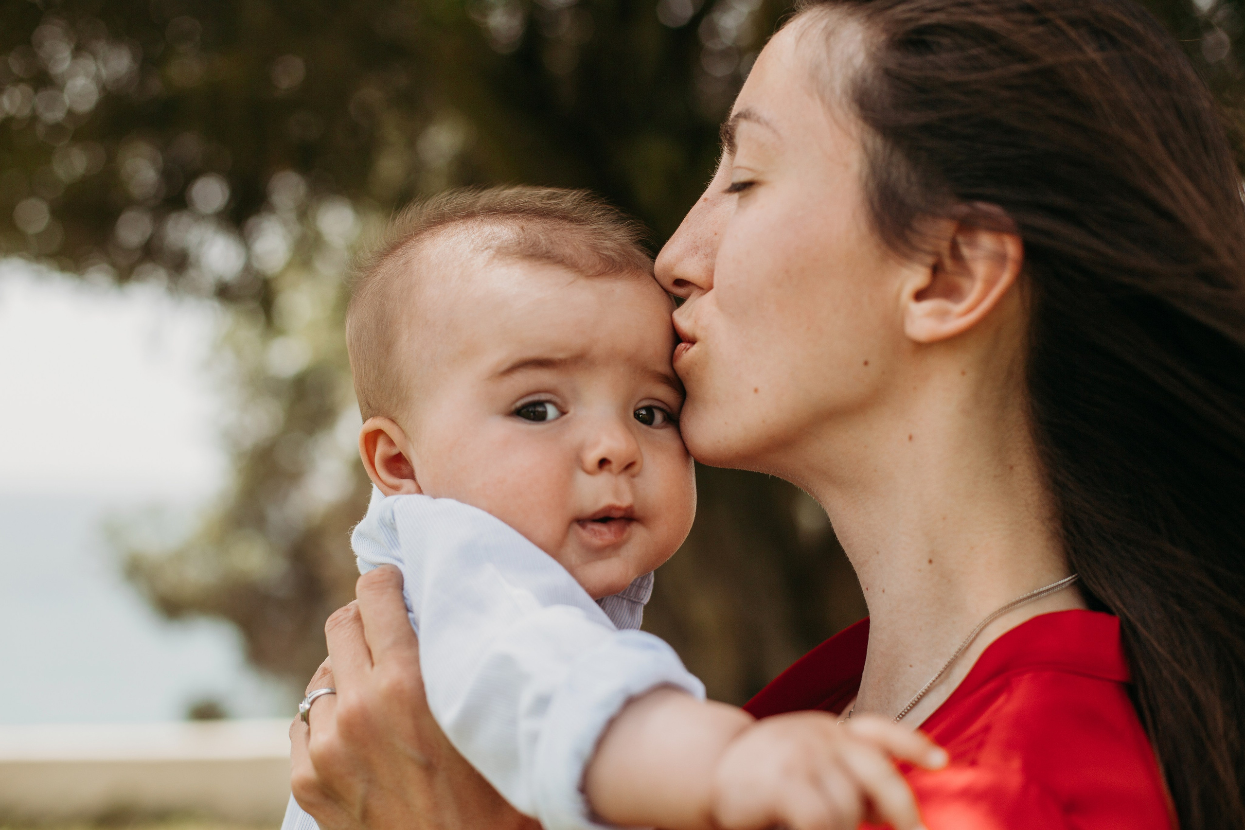 Sasha Vika Lena Roma. Photographer in Barcelona capturing unique stories | Kate Chumak