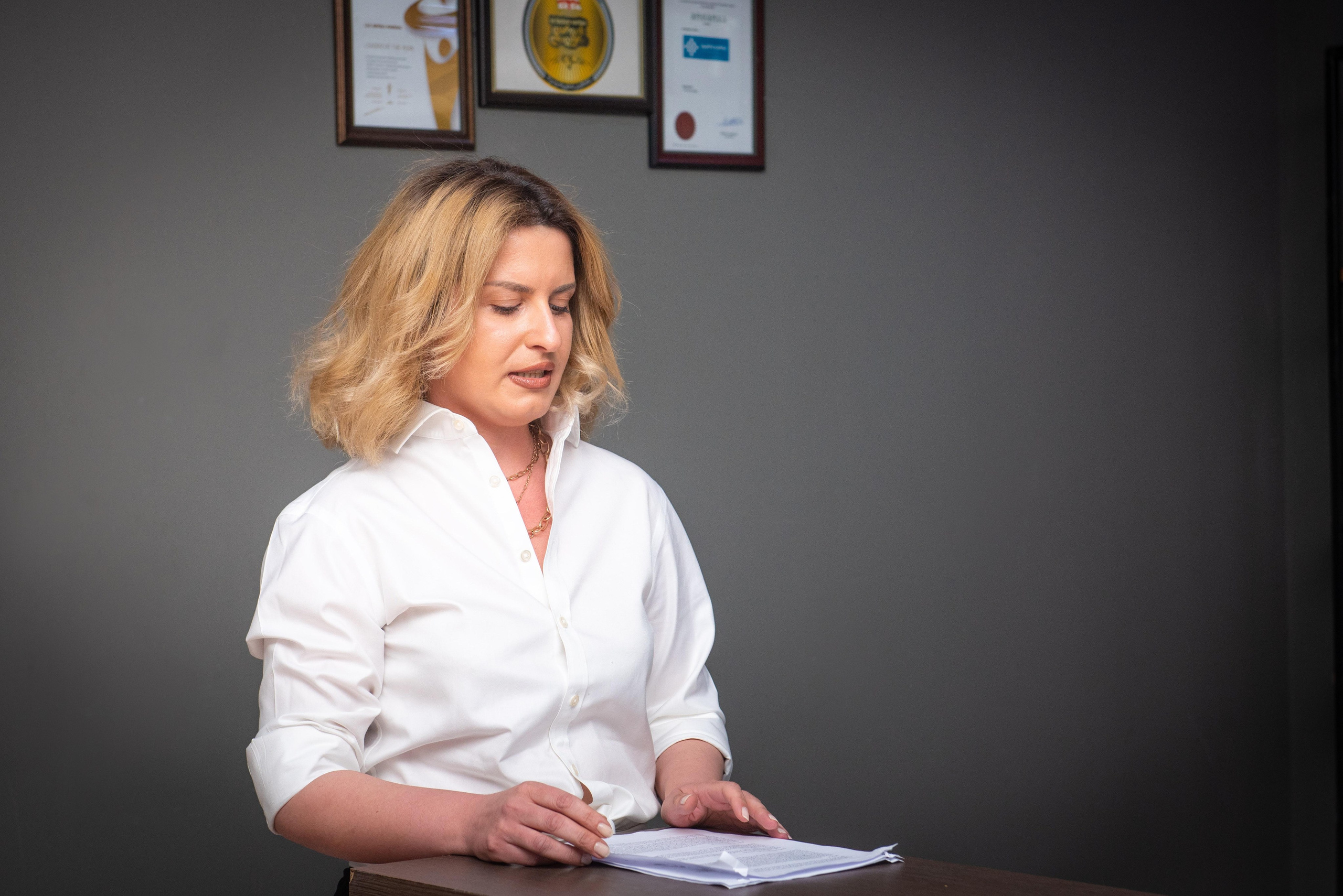 Event photography. Photographer in Tbilisi