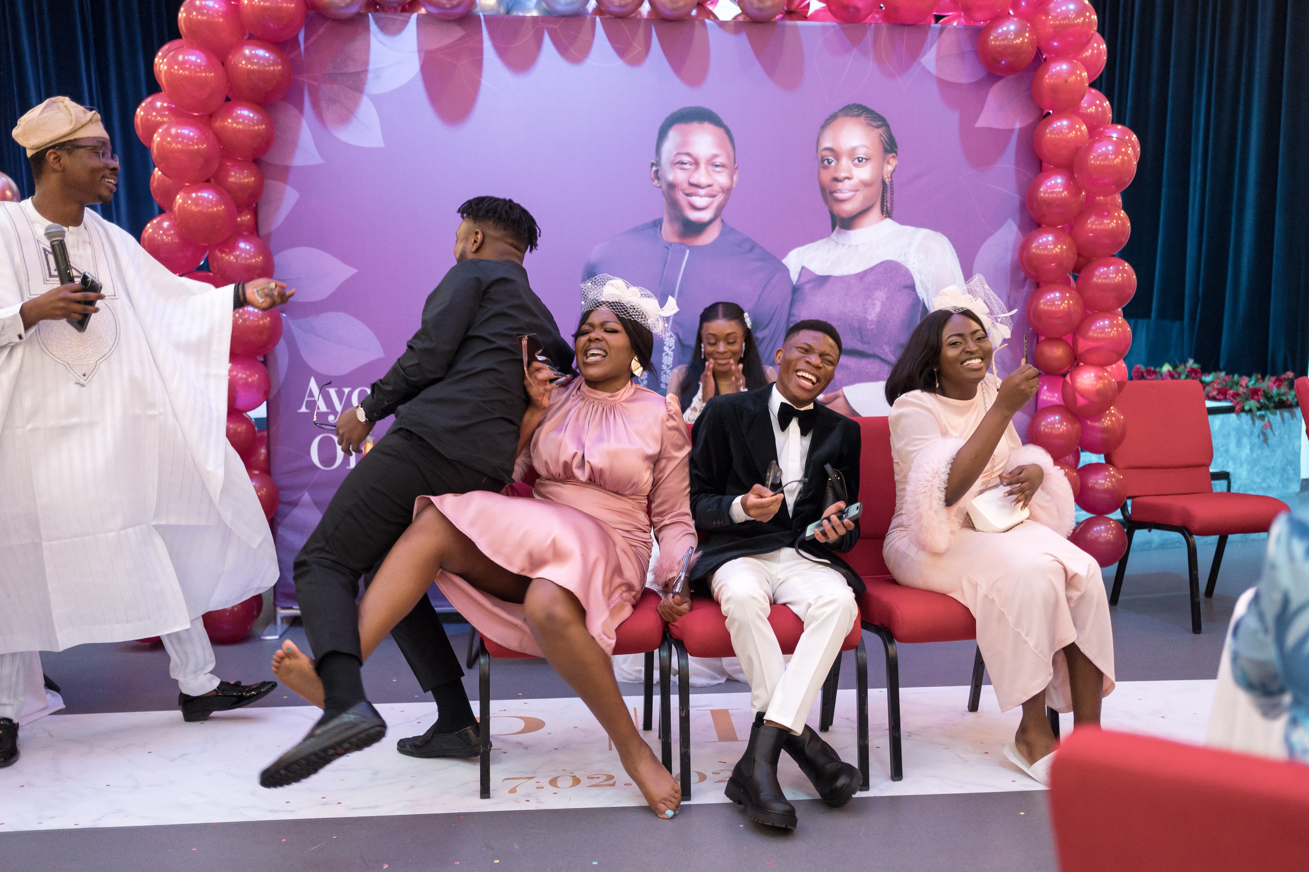 Traditional Wedding. Fotograf Katowice – sesje indywidualne, rodzinne, ślubne