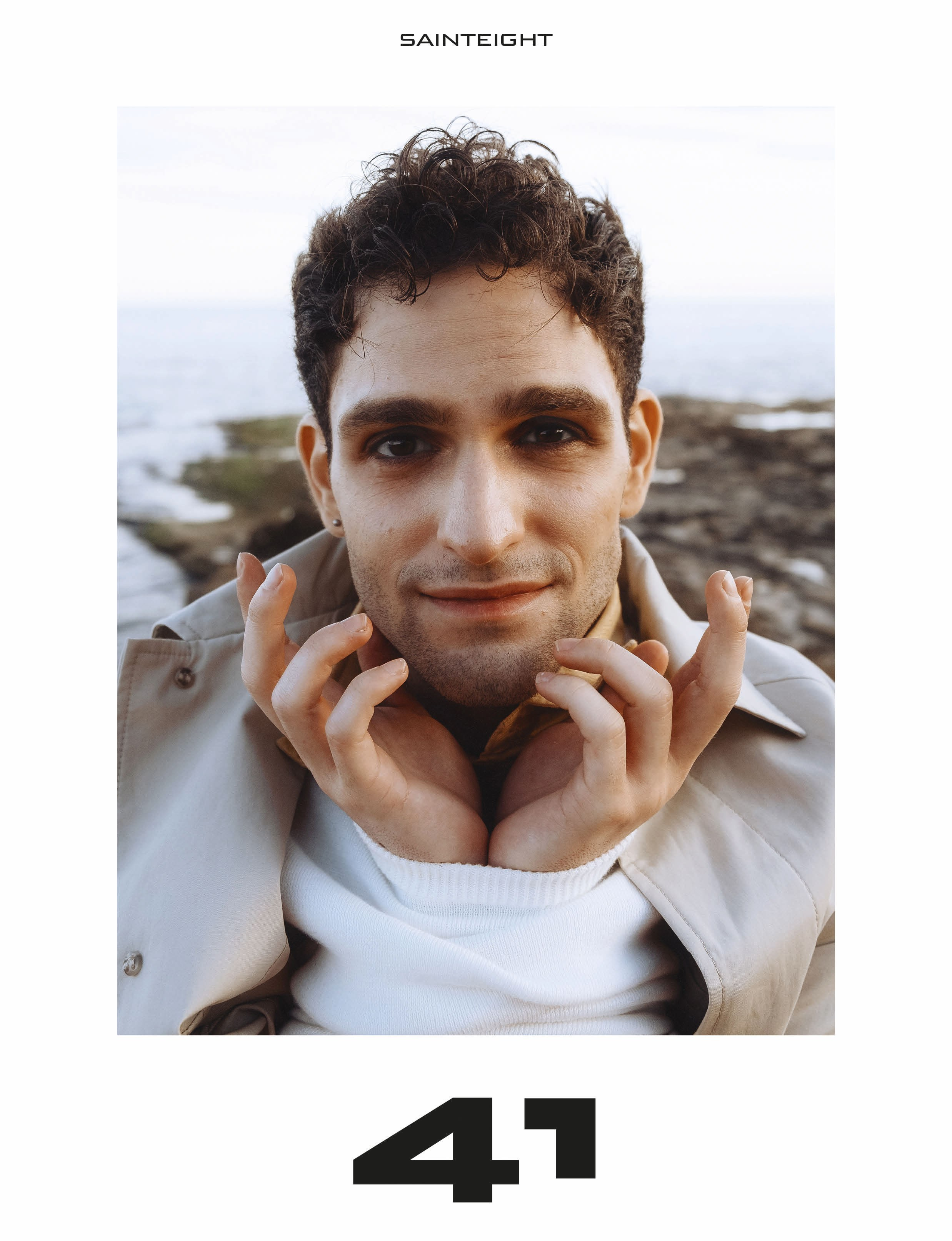 The best publications of the project Stone Cold