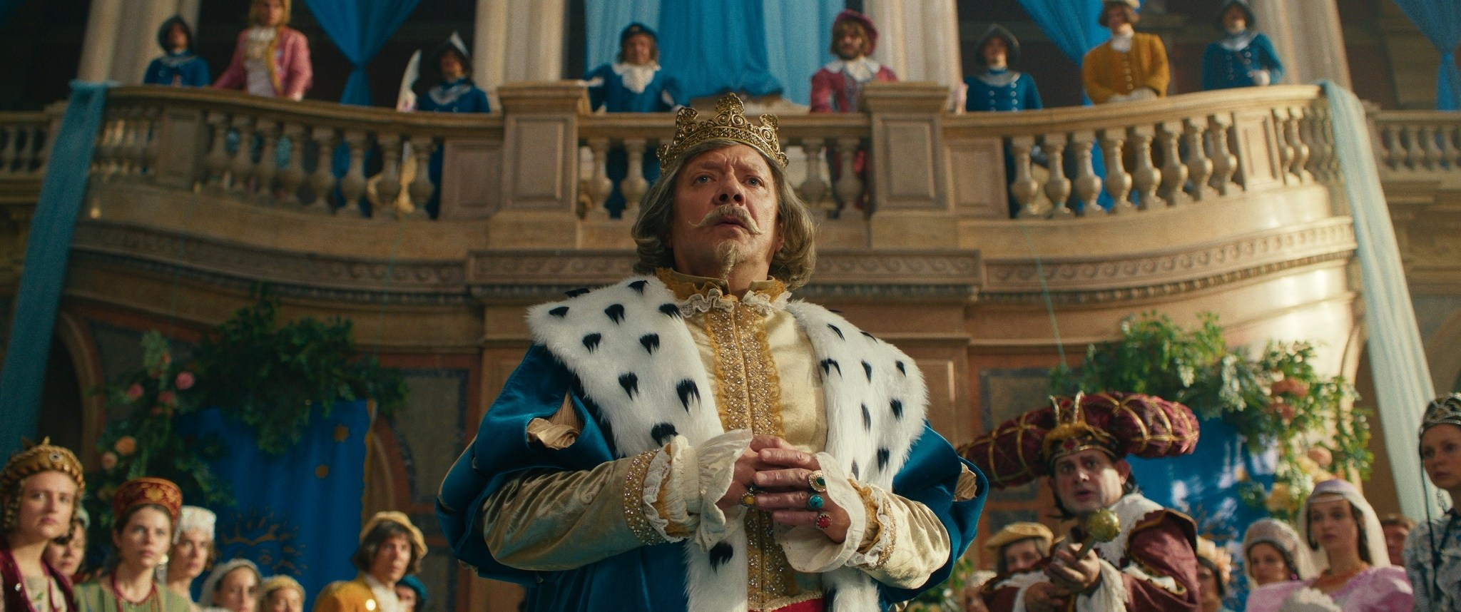 Tsarevna-lyagushka 2 | Film. Ilia Ivanov