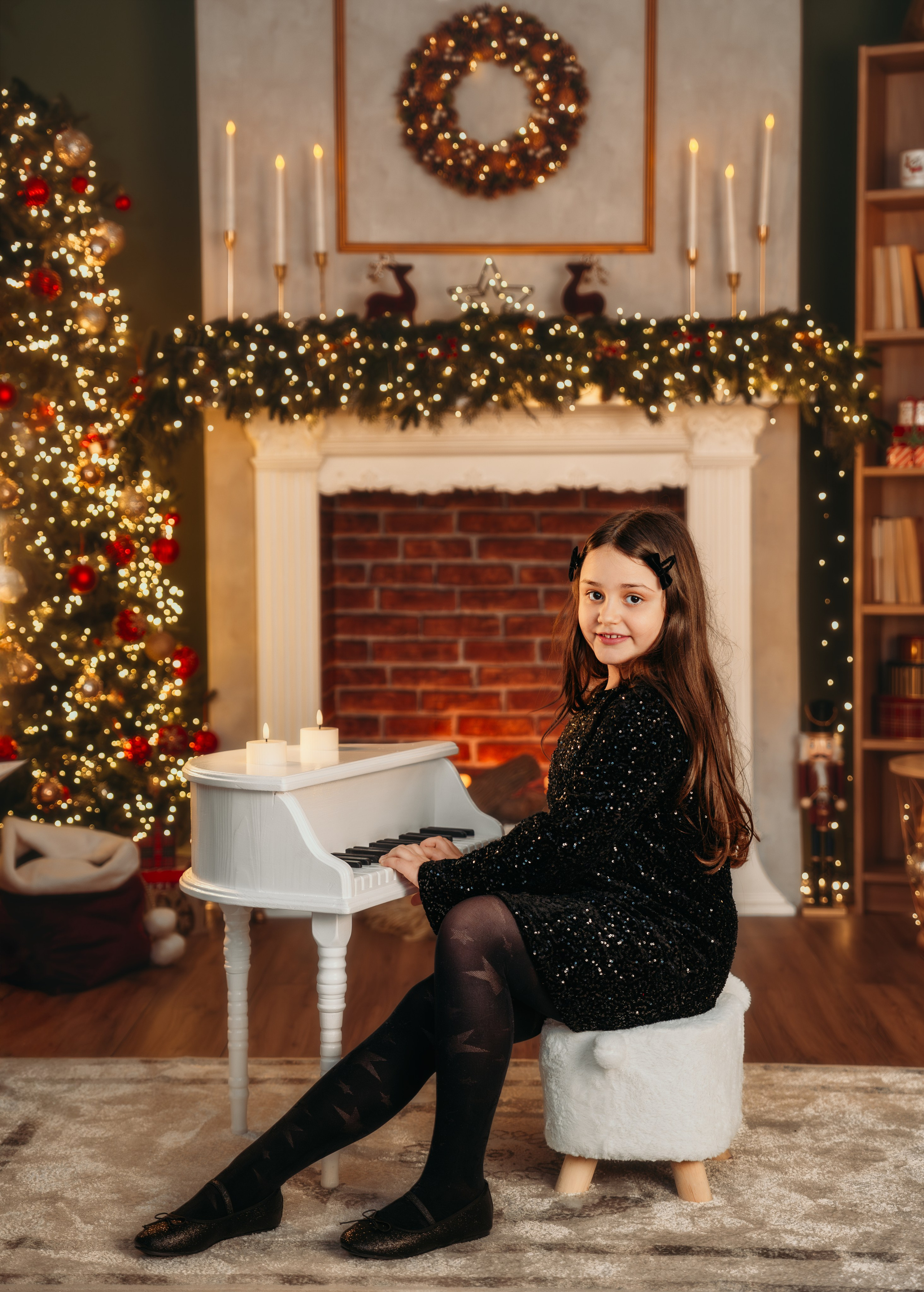 DEČIJI FOTOGRAF BEOGRAD|NOVOGODISNJE FOTOGRAFISANJE|CAKE SMASH