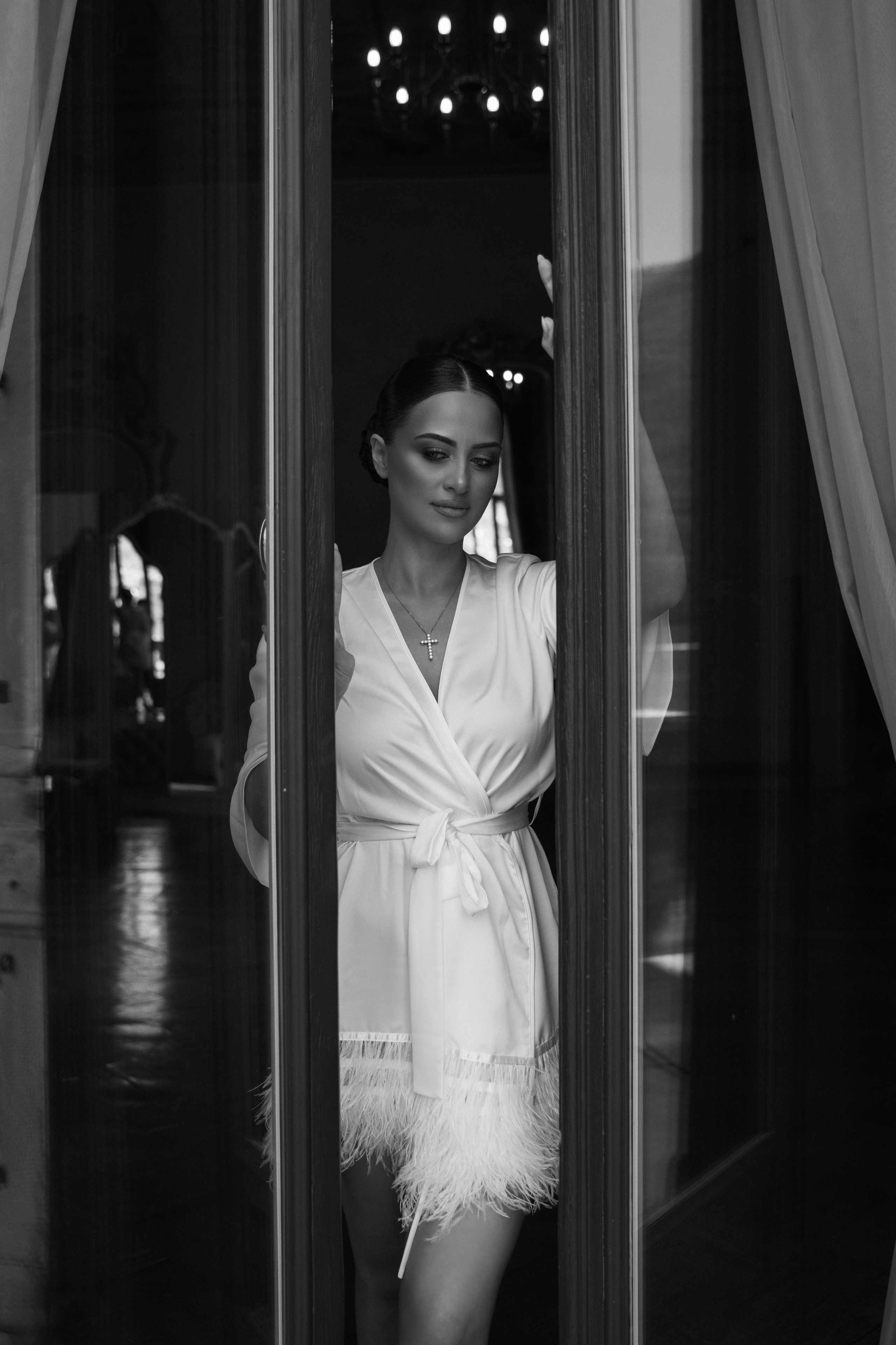 Como Wedding. Портфолио