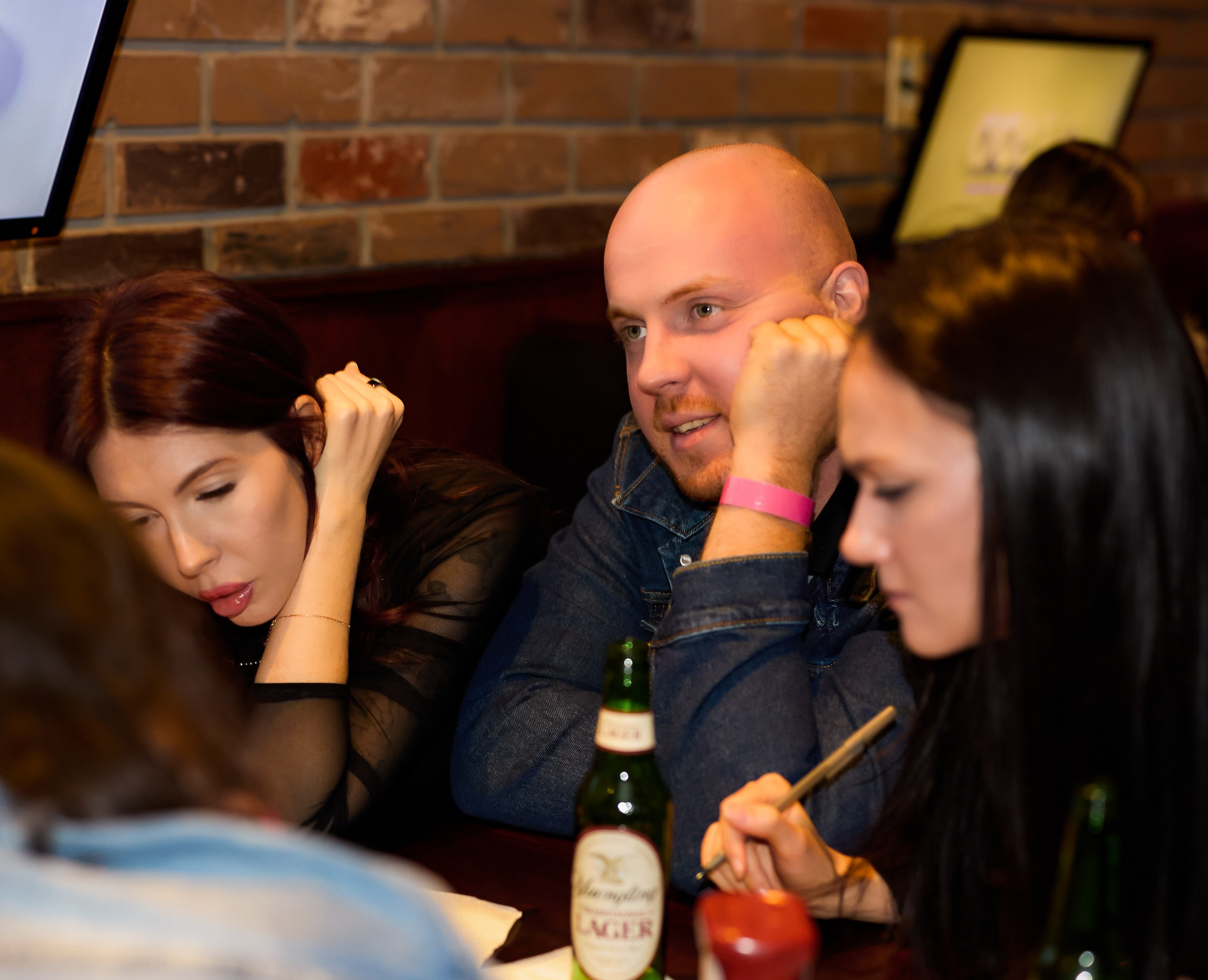 SOUNDS GOOD#2. Photographer Julia Makoveeva