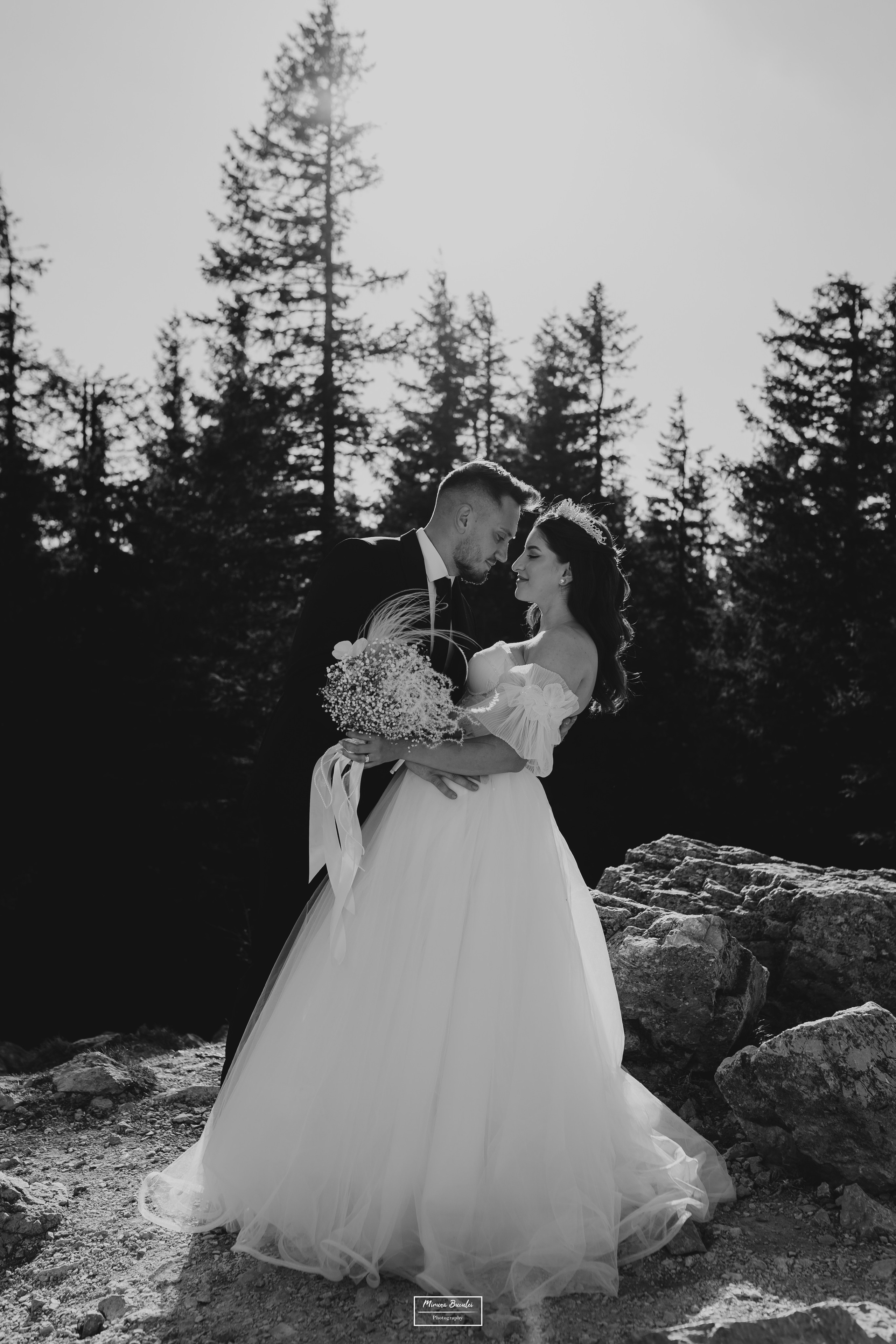 After Wedding- Evelina & Andrei. Acasa