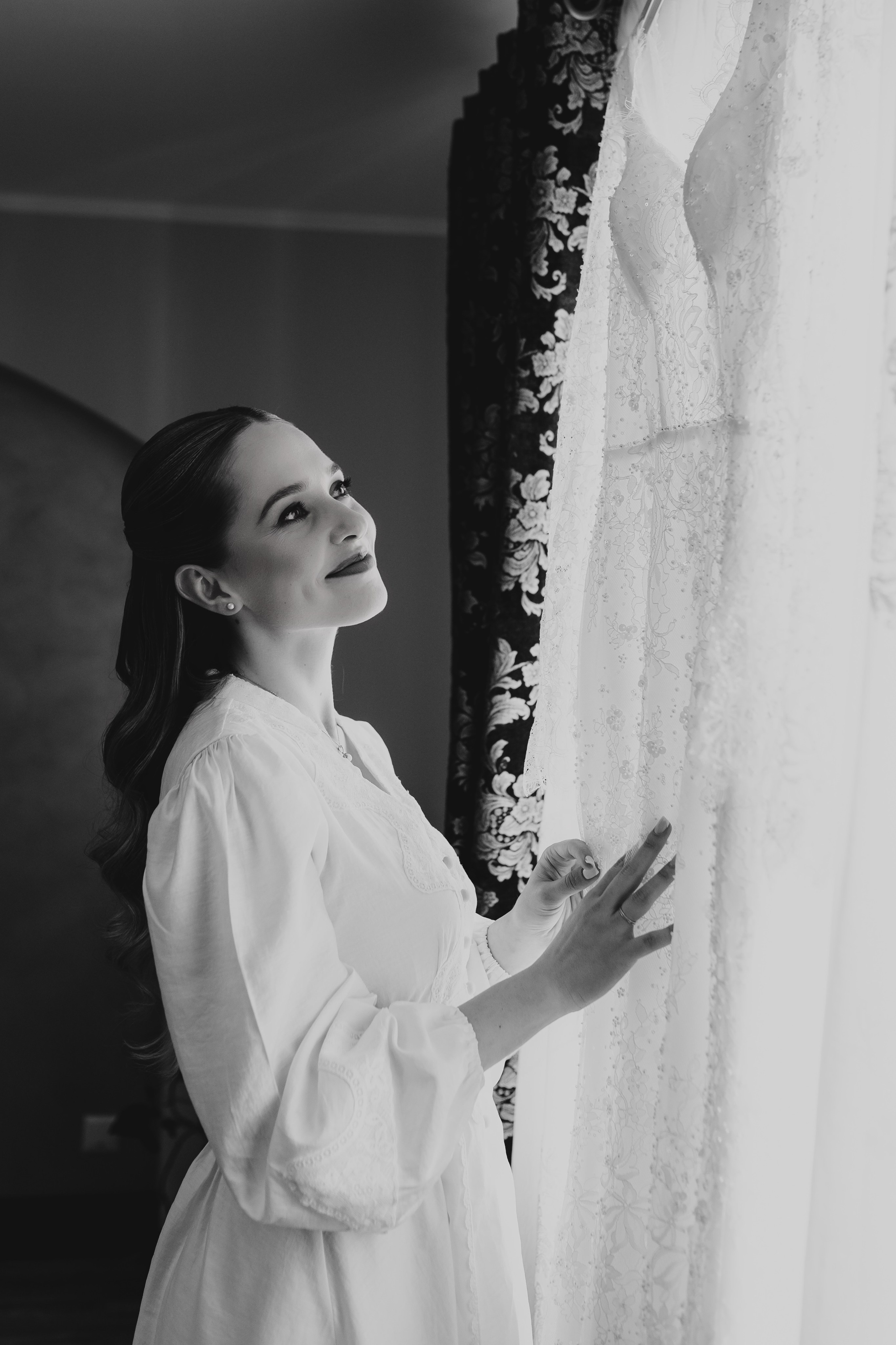 Nuntă Cristina & Alex. Events Photographer Miruna Buculei