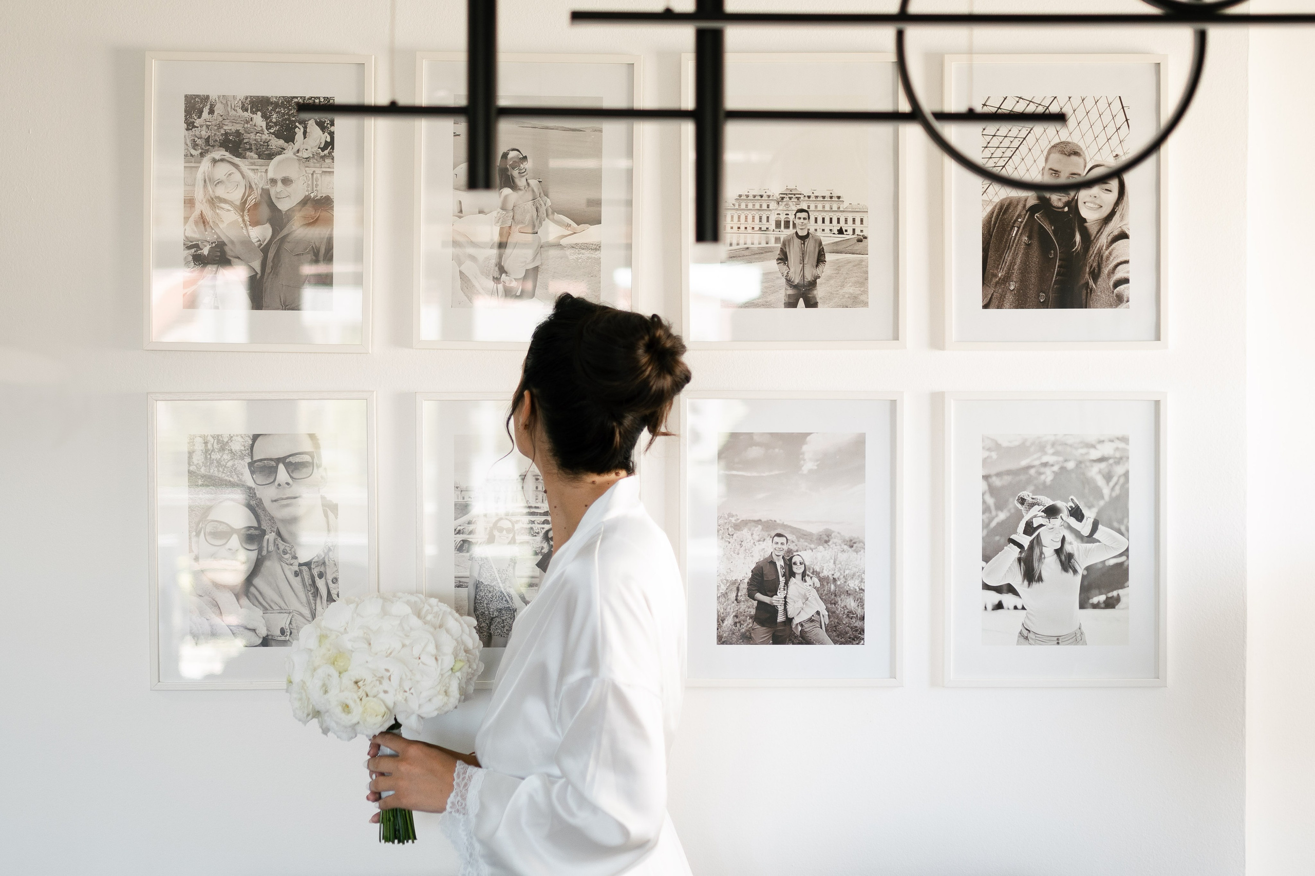 K&D | Love at Dusk. Black Sheep Produkcija| Wedding Photography and Wedding Films, based in Kragujevac, Europe / Fotograf i videograf, Kragujevac, Srbija