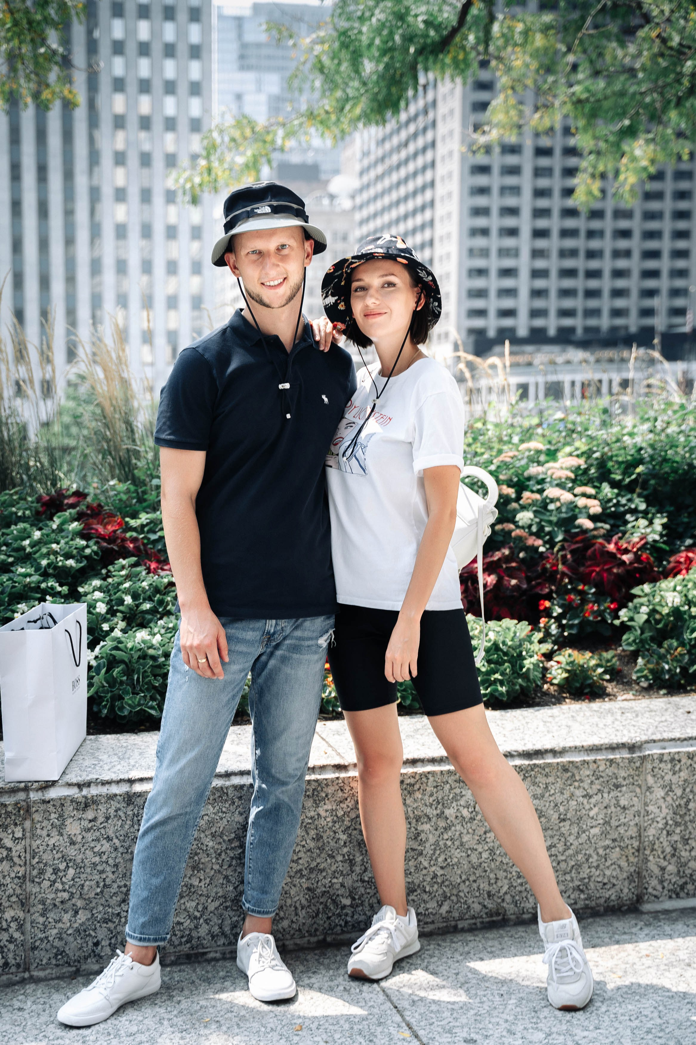 Love Story. Chicago. ARTIGO Igor Rudyi Art Photography