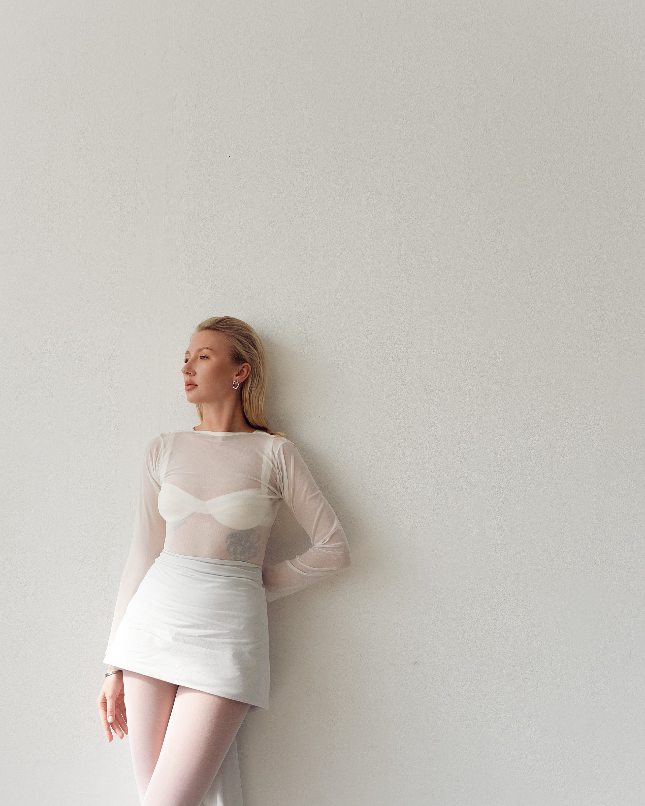 Janna. Photographer Olga Tsoi