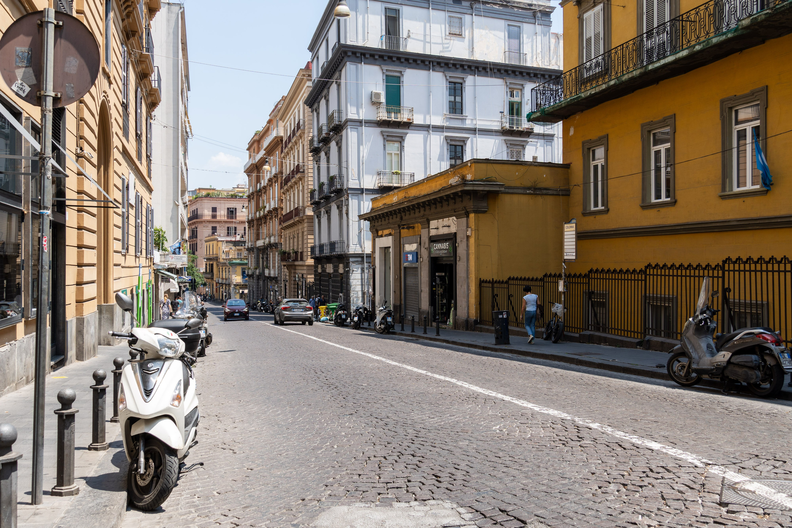 Napoli 2025. Fotografiideplacere.net