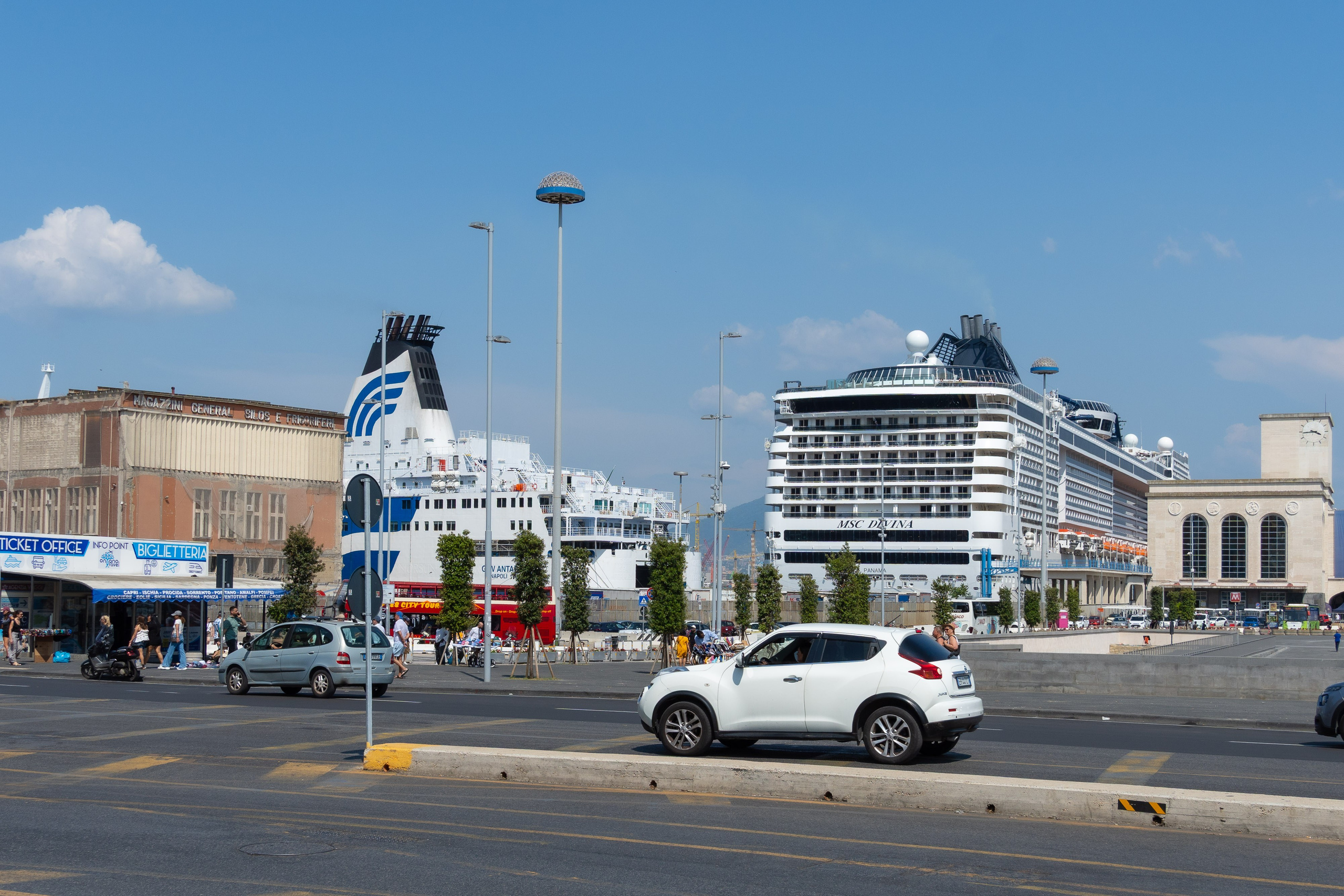 Napoli 2025. Fotografiideplacere.net