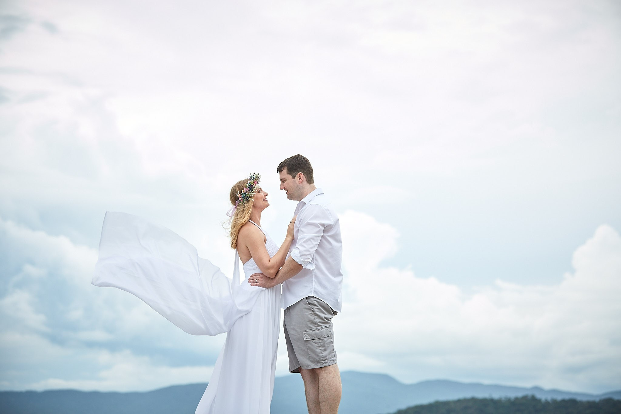 Ensaio Juliana e Nick. Fotógrafo de casamentos em Florianópolis