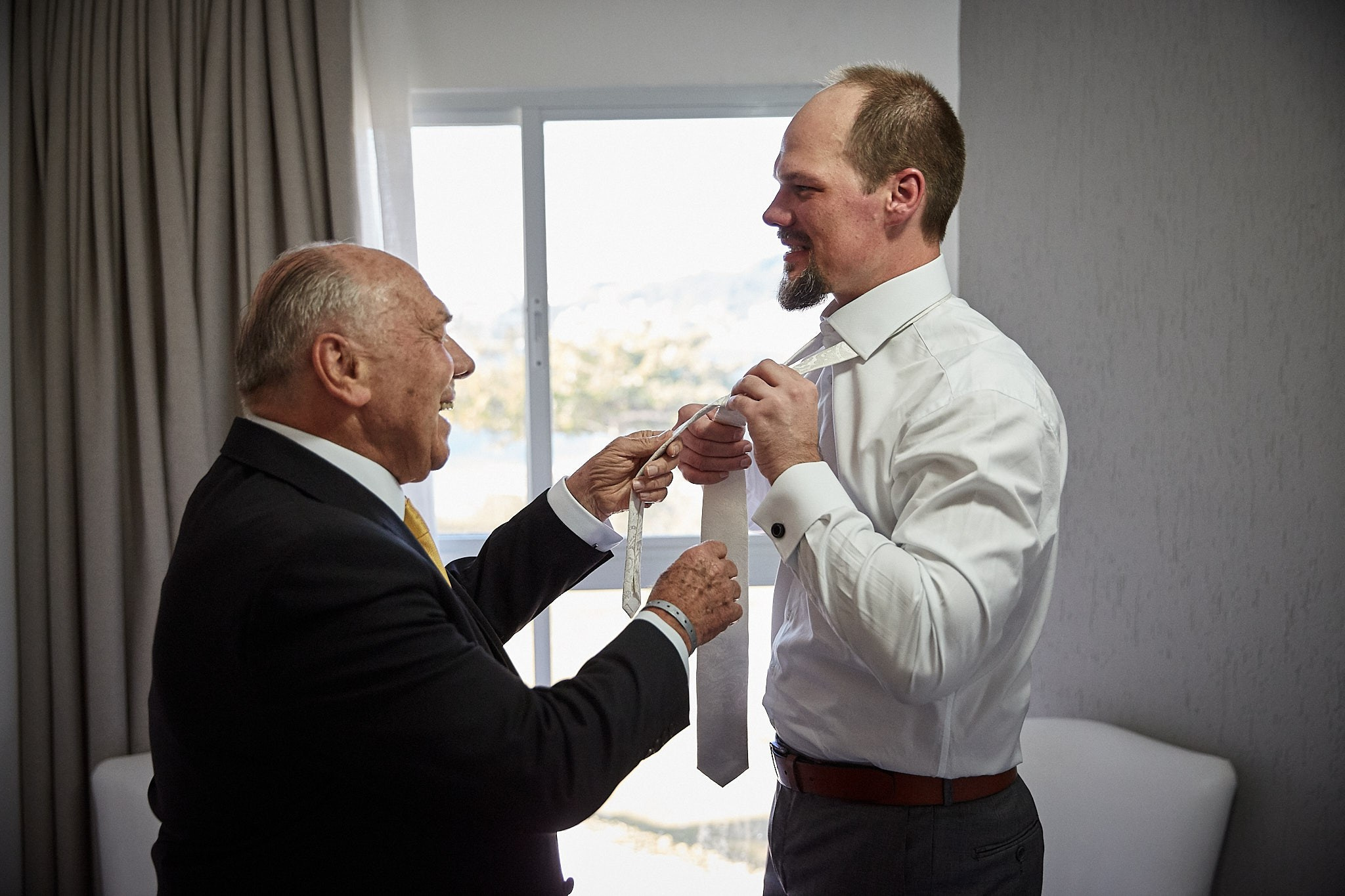 Casamento Tatiana e Aleksanders. Fotógrafo de casamentos em Florianópolis