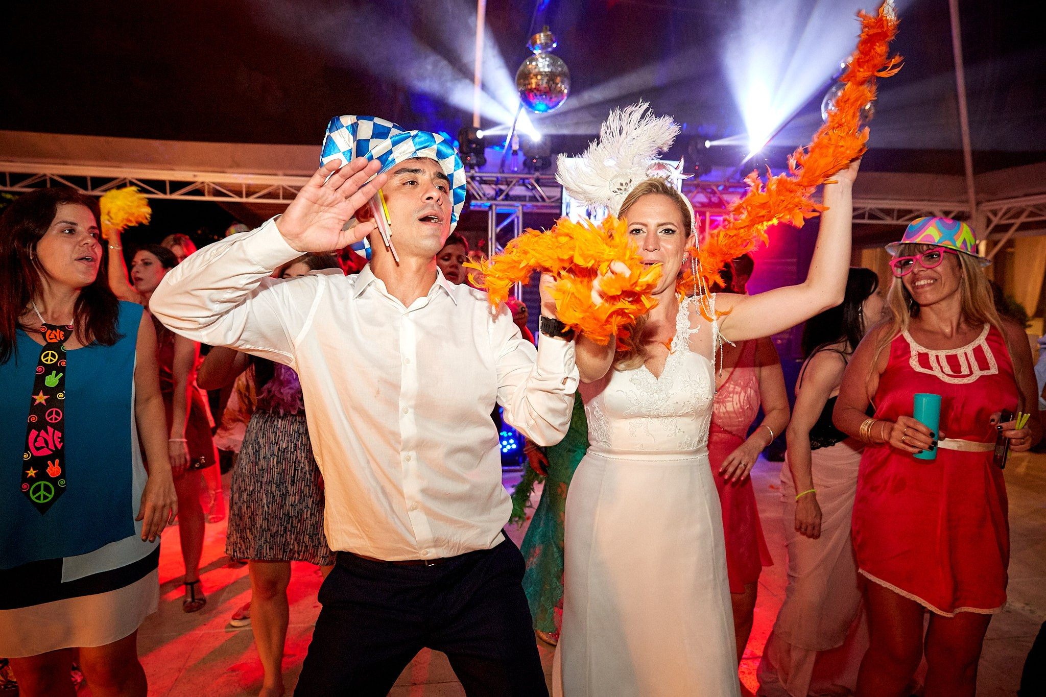 Casamento Mariana e Julián. Fotógrafo de casamentos em Florianópolis