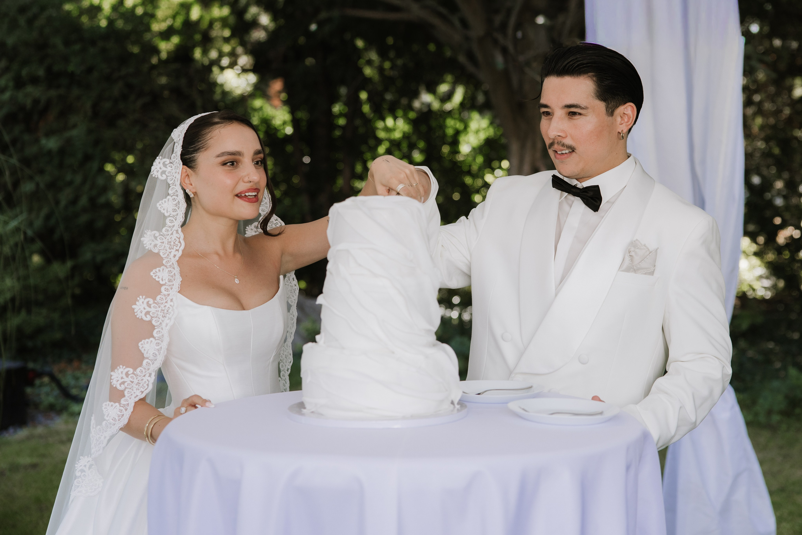 Suzan & Kenji Standesamtliche & Freie Trauung. Familien & Hochzeitfotografin Nadja Holzmann