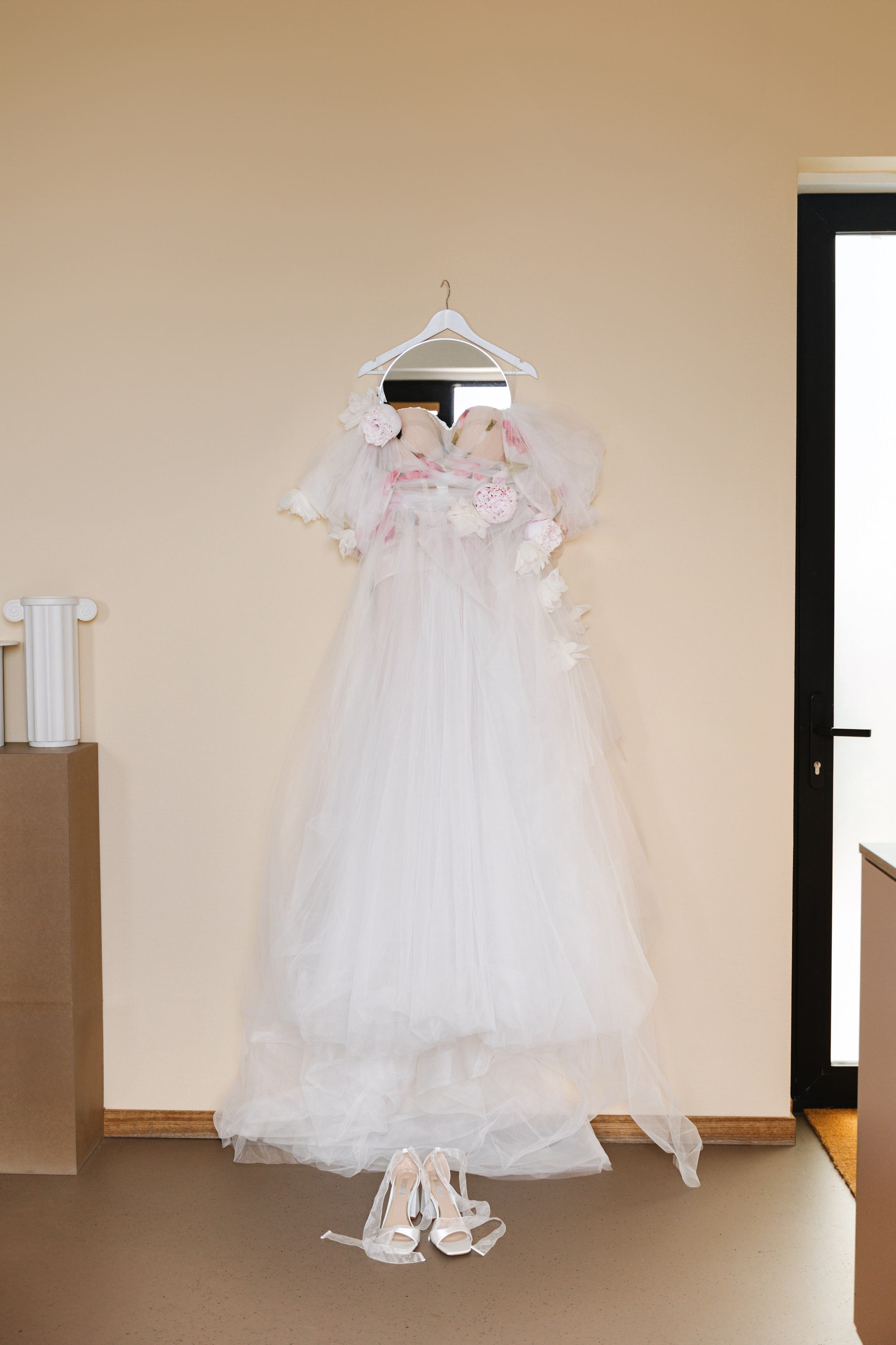 Elizaveta and Albert | Wedding at the beach. Yuliya Vaschenok — Photographer in the Netherlands