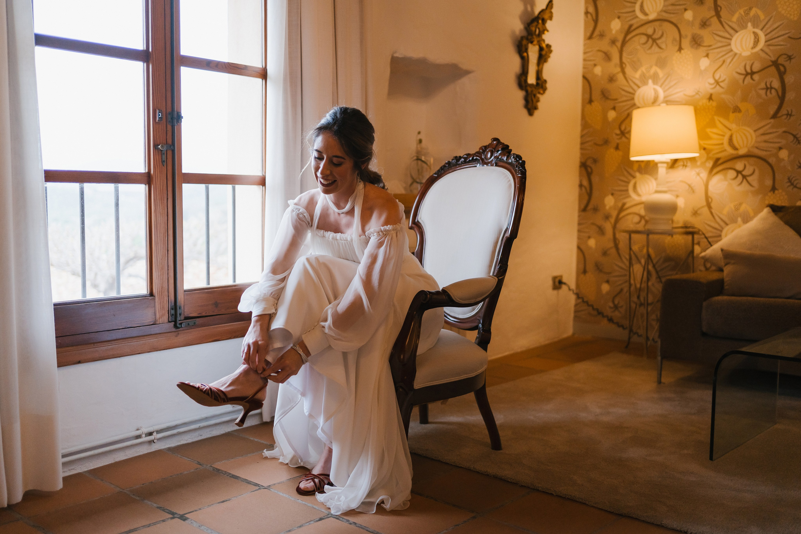 B & J. Fotógrafa de bodas y familias en España, Valencia: Nadia ProFoto