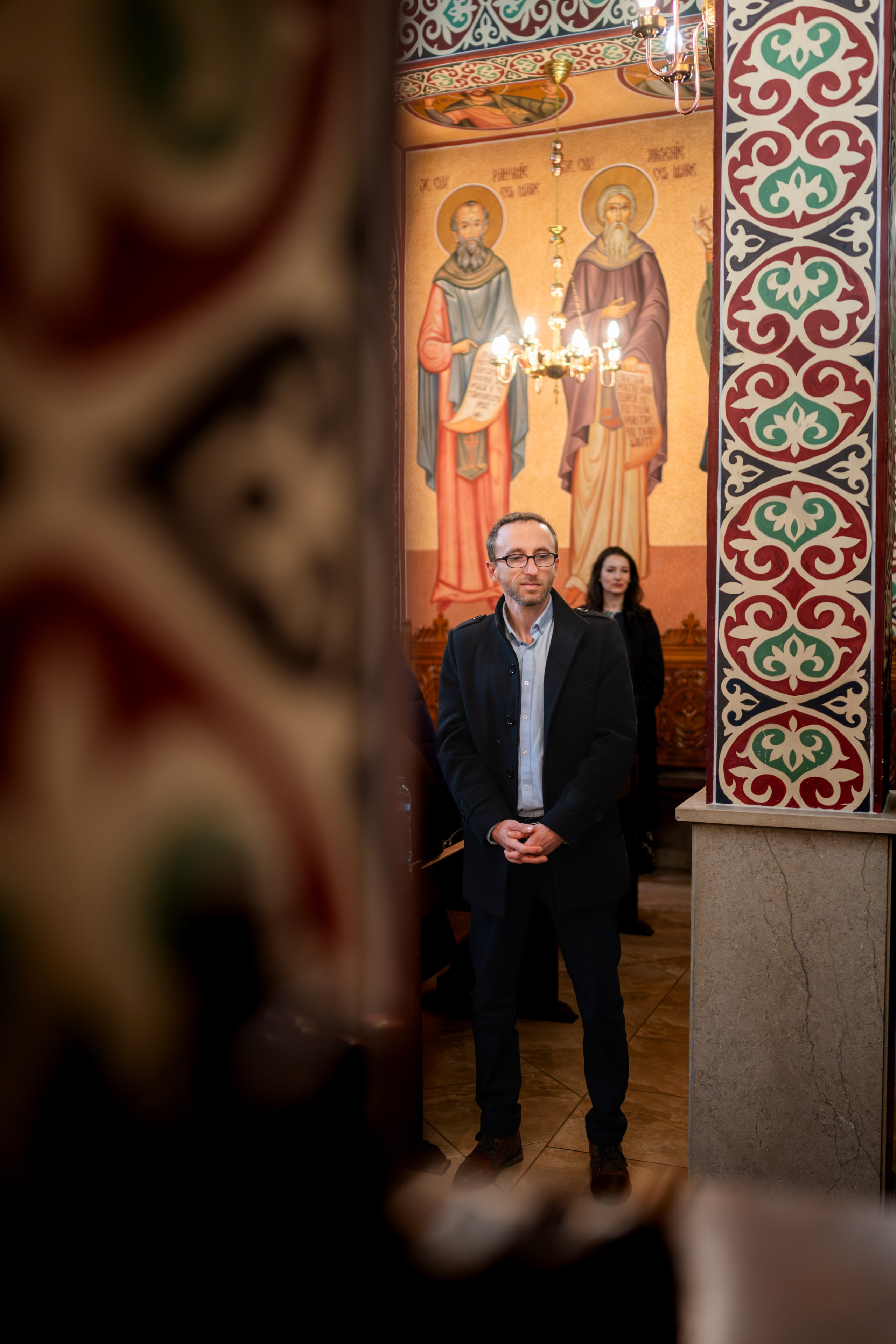 Fotografie de botez Cluj. Fotografie si videografie in Cluj si oriunde e povestea ta