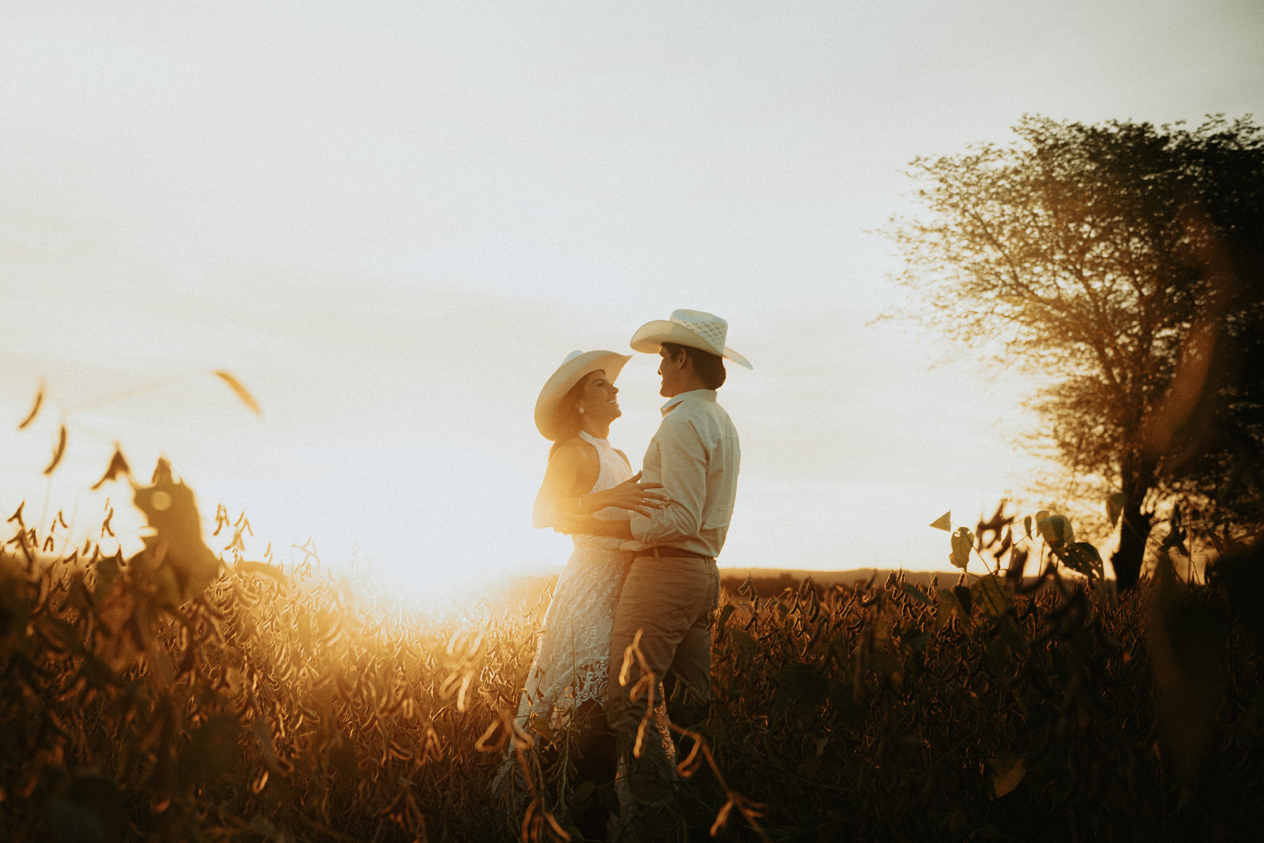 Pré Wedding. Reference Visuals