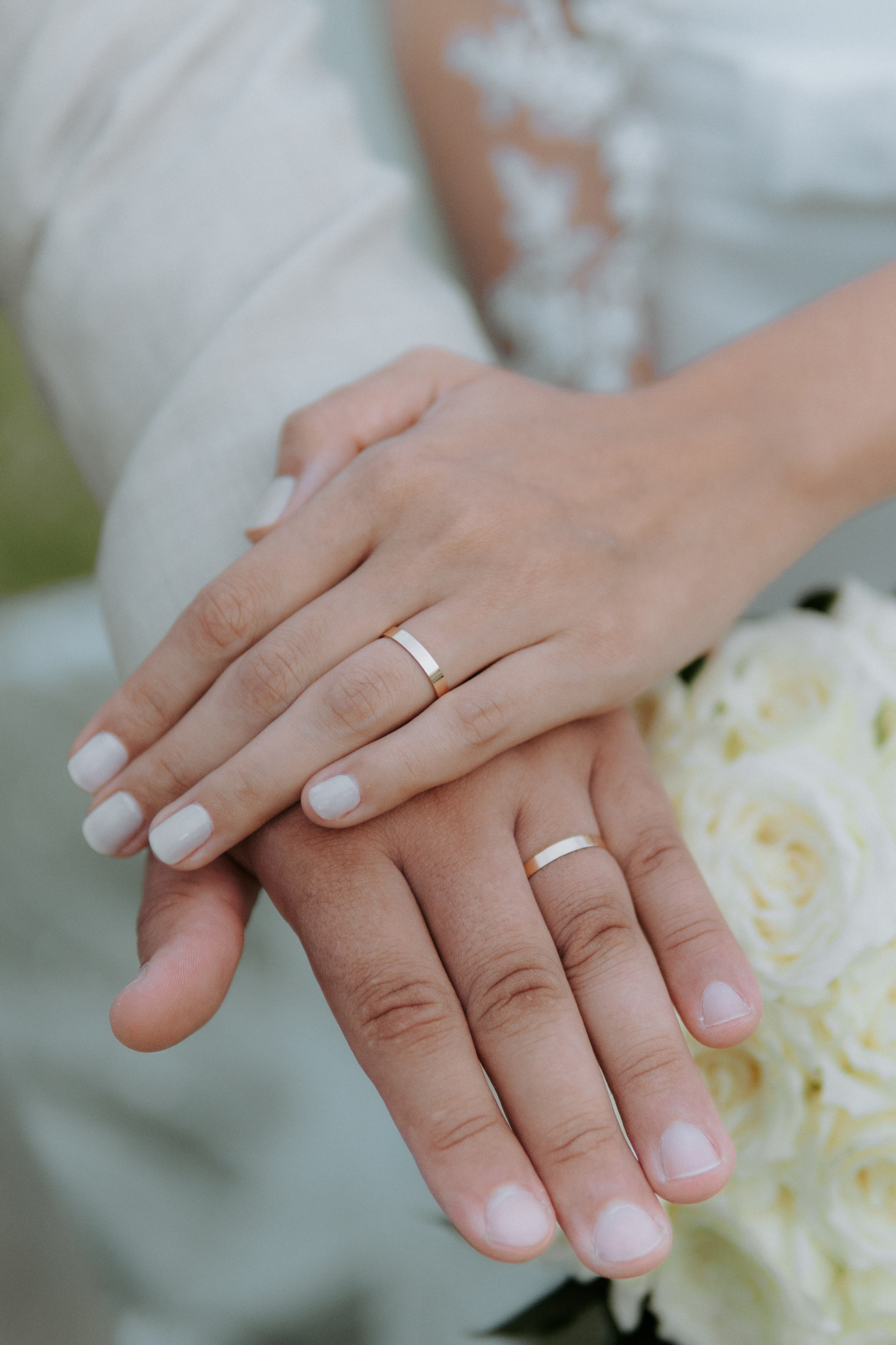 Casamentos. Reference Visuals