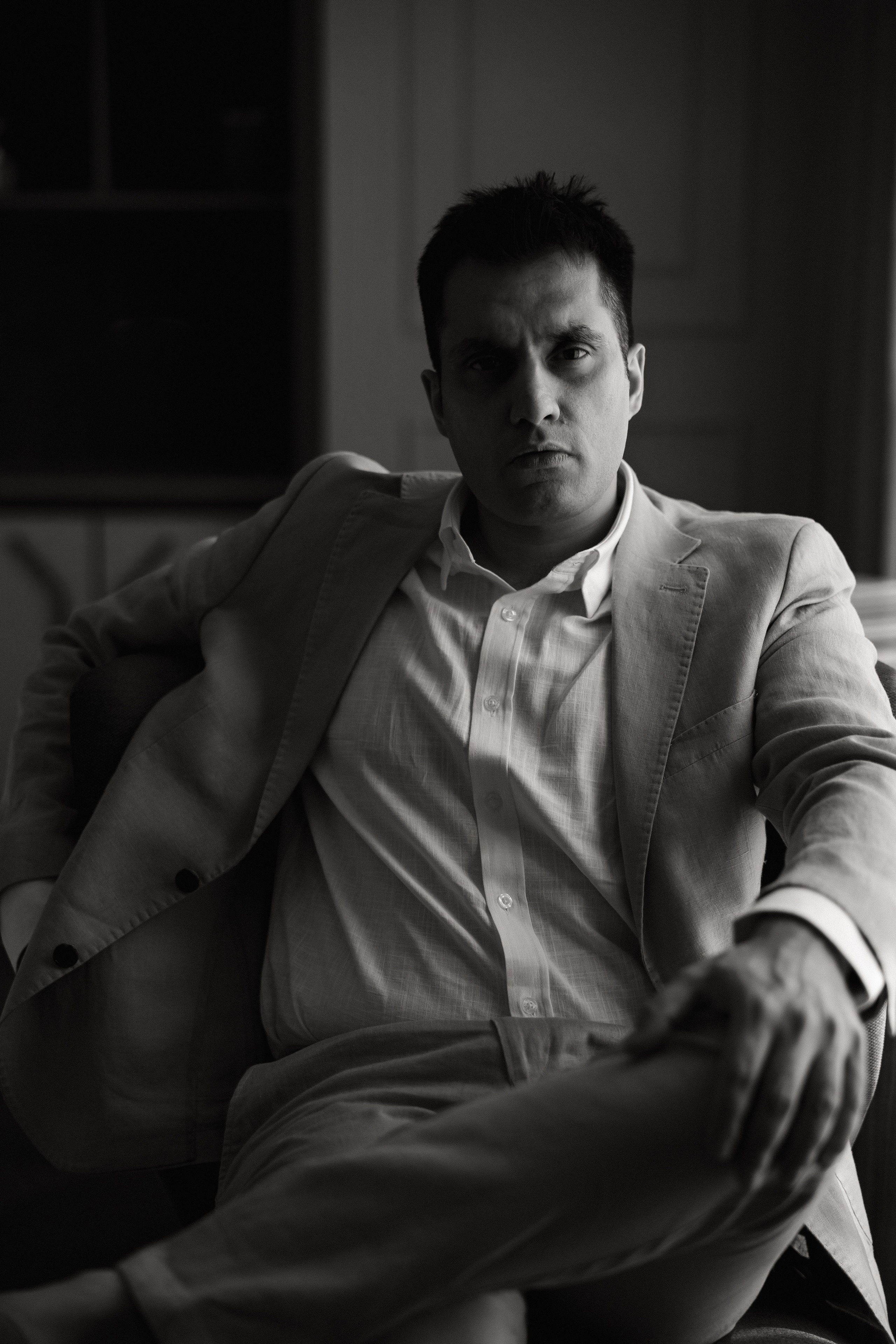 Shahbaz & Nayana. Азимжан Нуритдинходжаев — свадебный фотограф