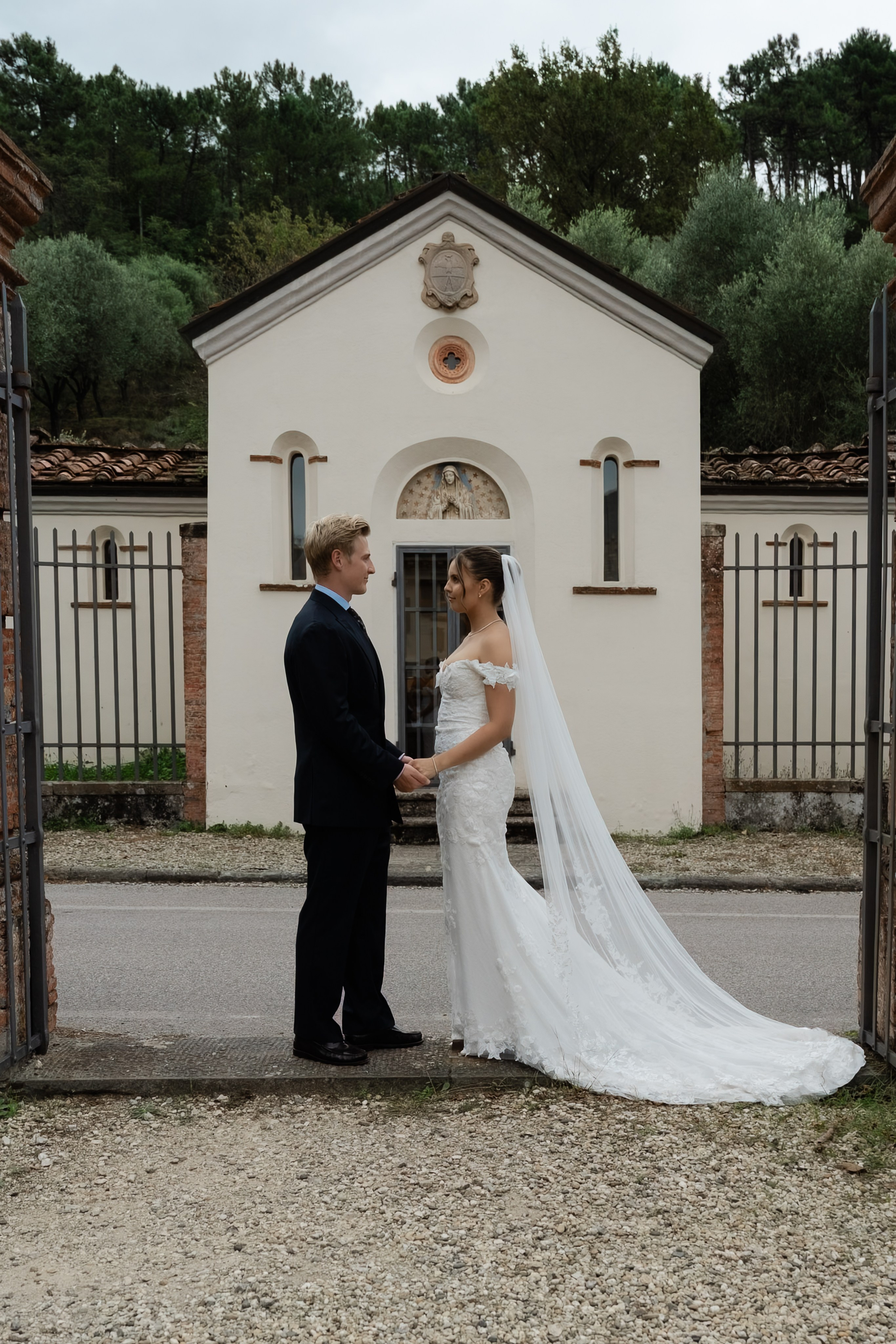 KATHARINA AND LUKA_ LUCCA TUSCANY. PHOTOGRAPHER IN ITALY