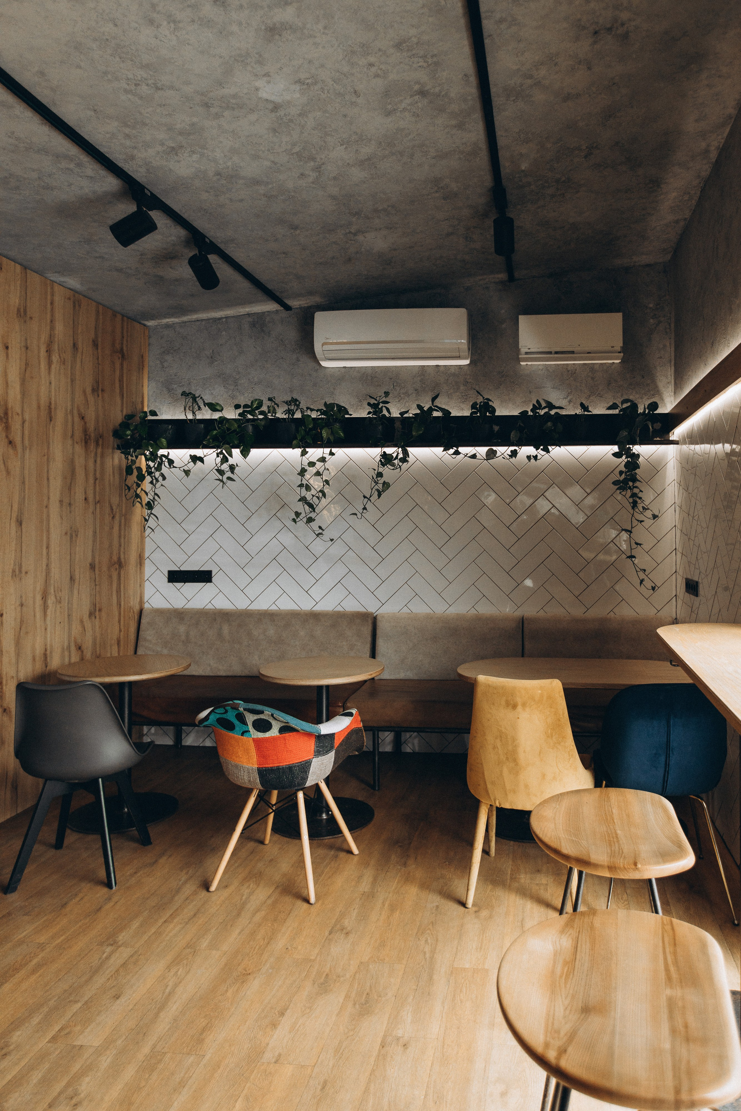 Мережа ресторанів Classic. Ірина Терещук