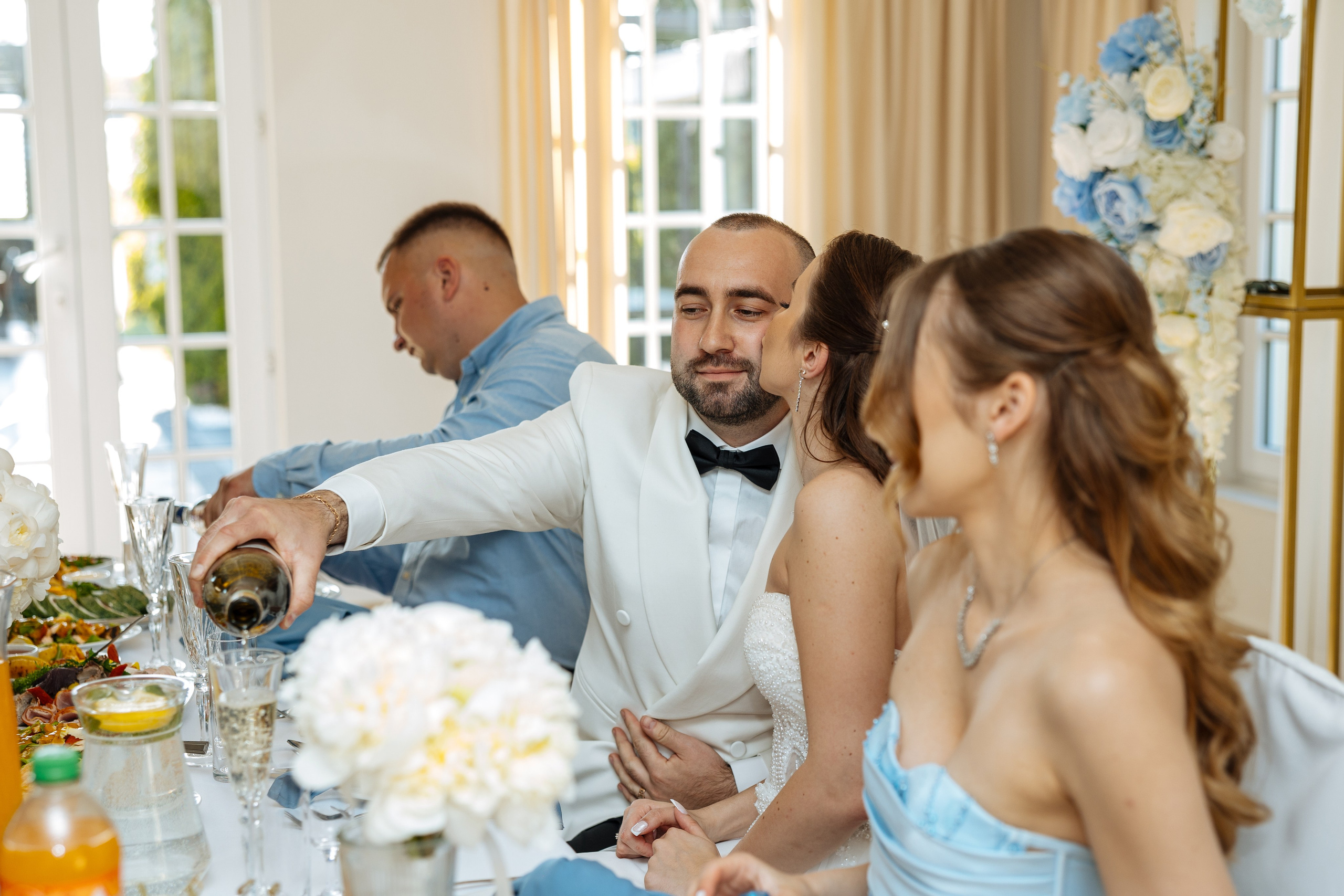 Darina Artem. Ірина Терещук