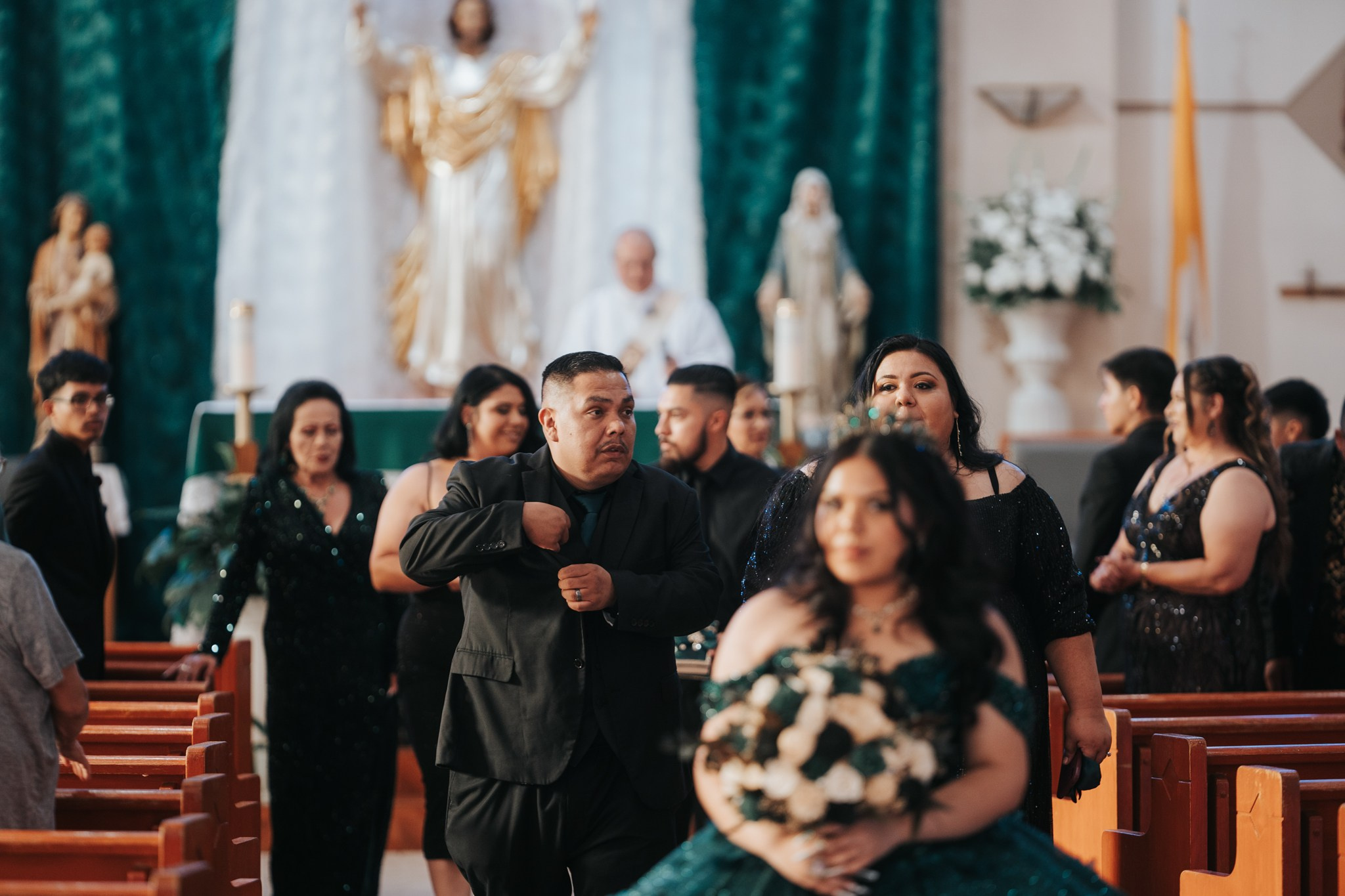 Syenna’s XV. J&T Photo Art