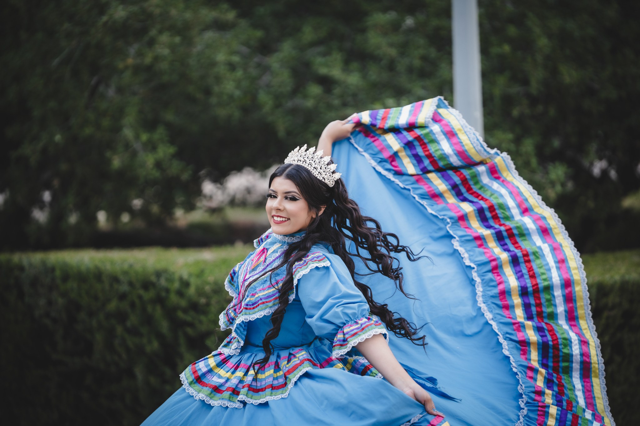 Daliha’s Pre-XV. J&T Photo Art