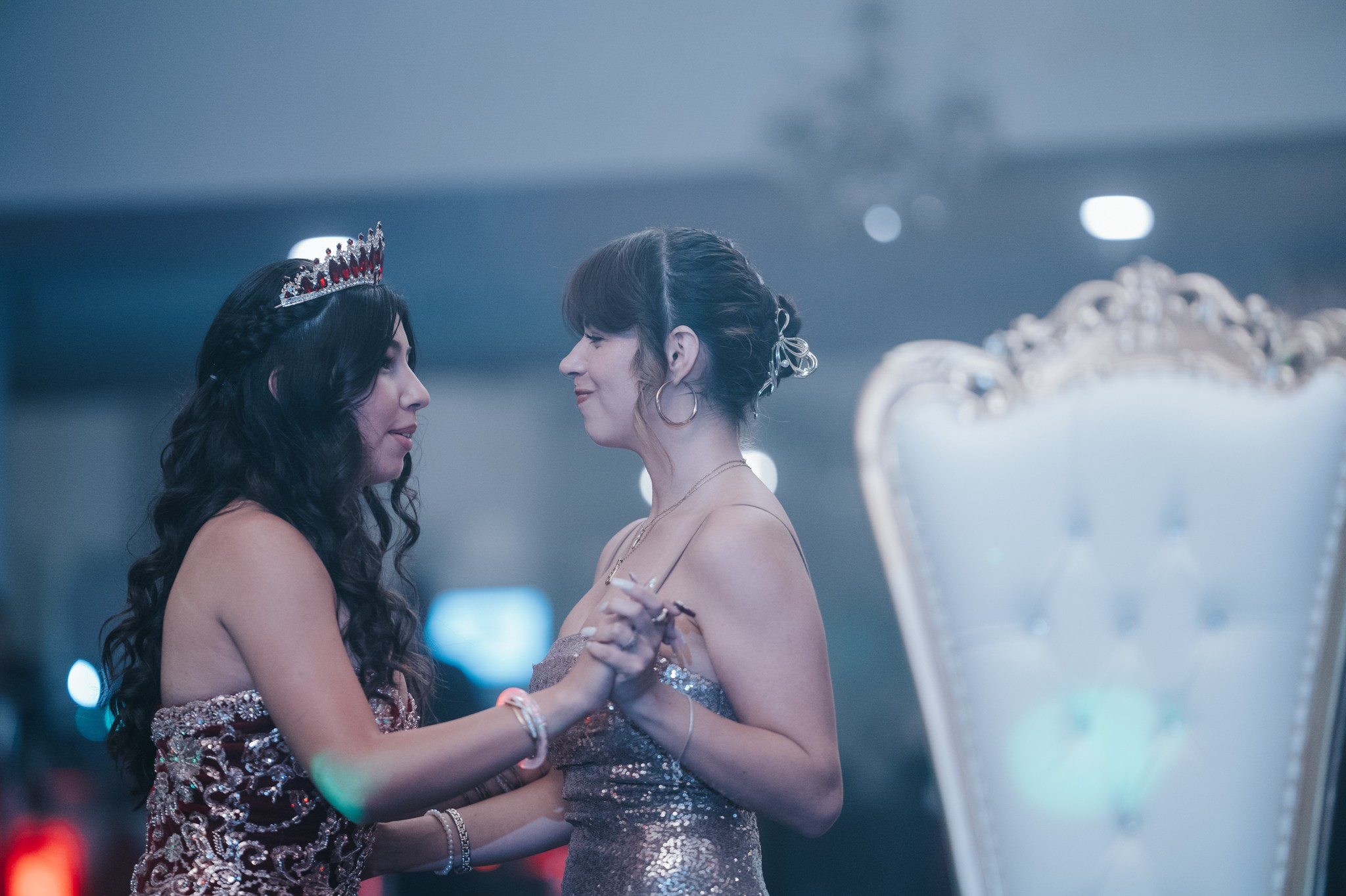 Megan’s Quinceañera. J&T Photo Art