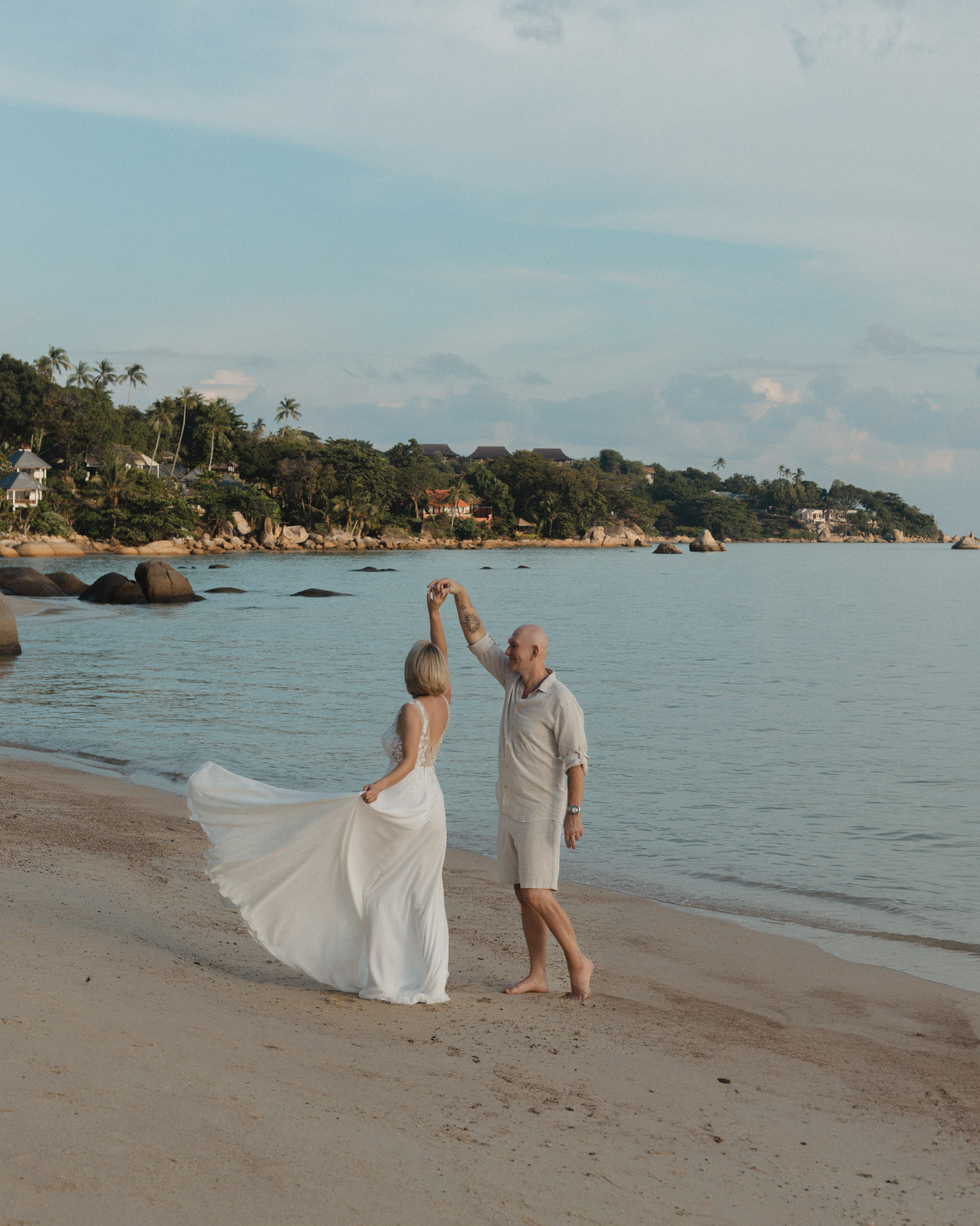 LOVE — STORY. HOME