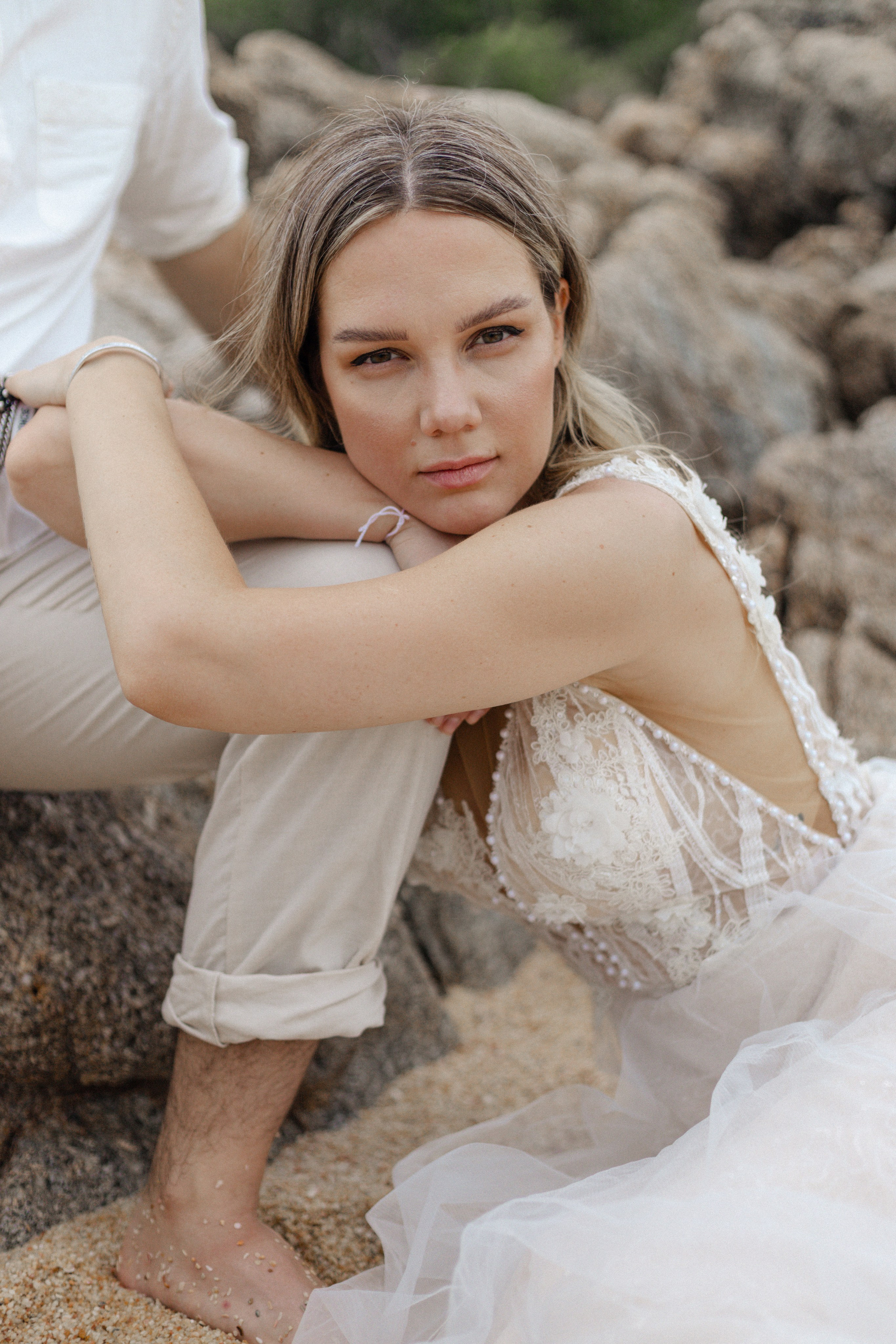 WEDDING. Photographer on Koh Samui Elena