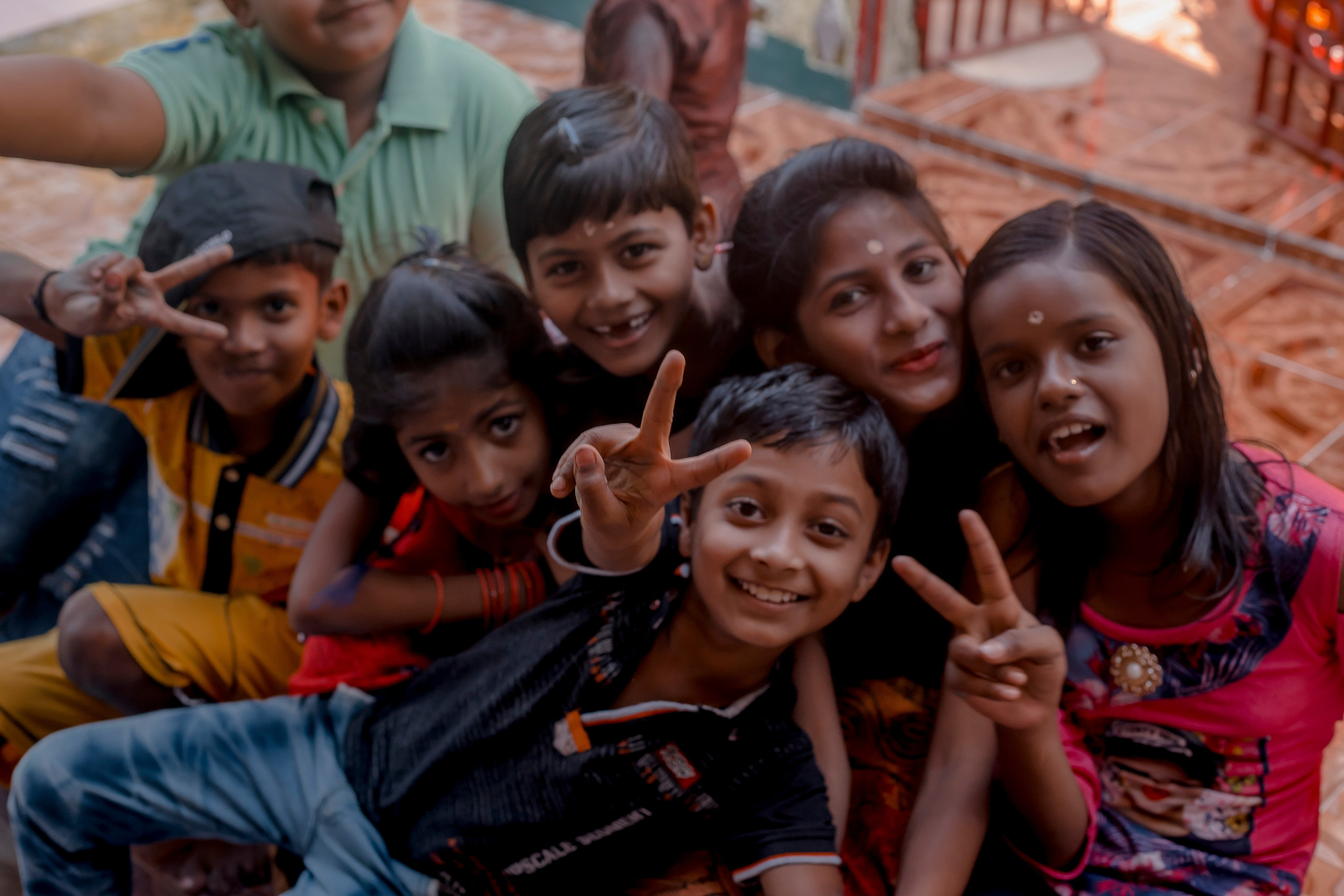 Andaman Islands, Part2. Art Photographer