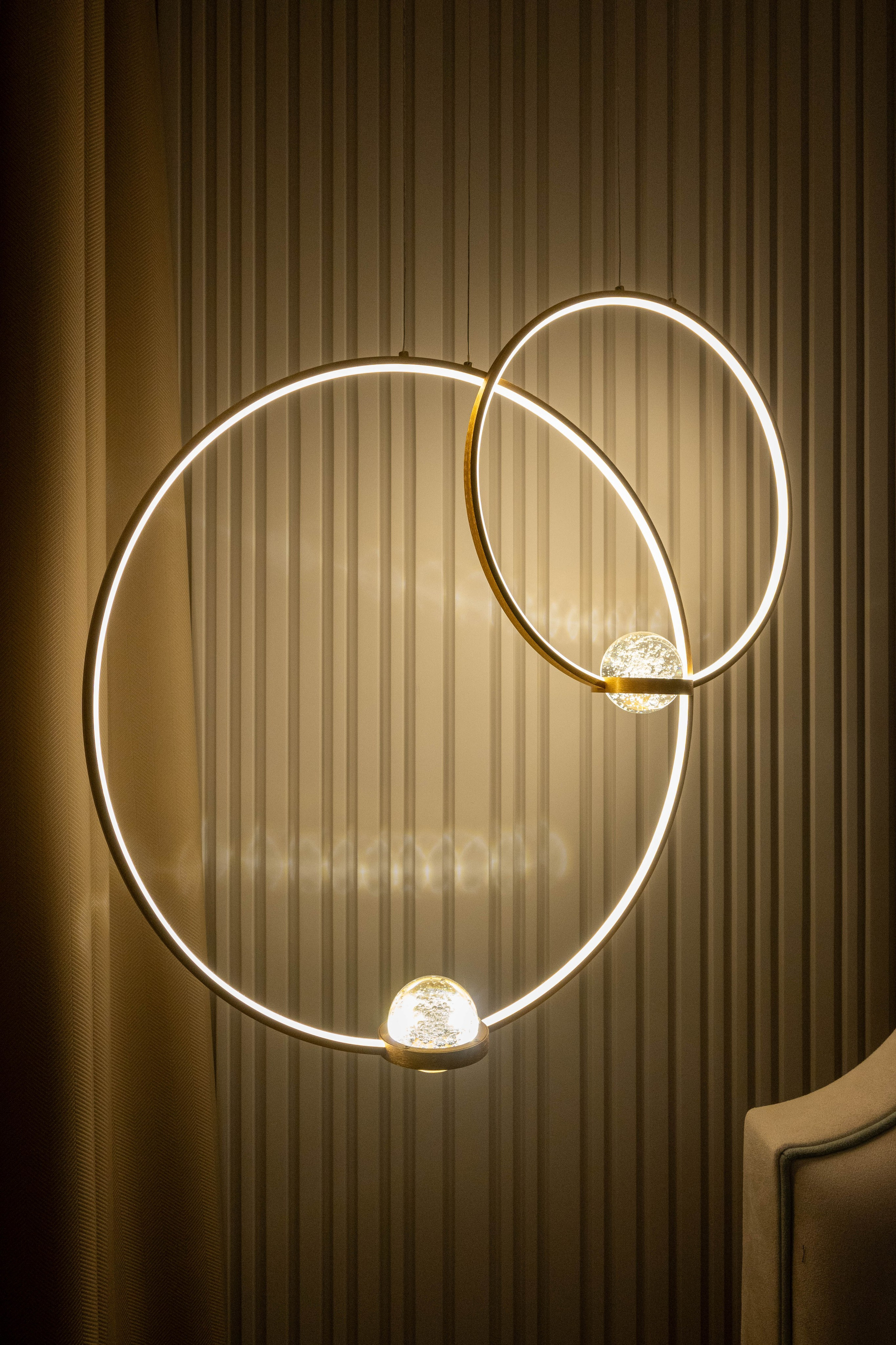 Flat. Fotograf Dmitrii Donets