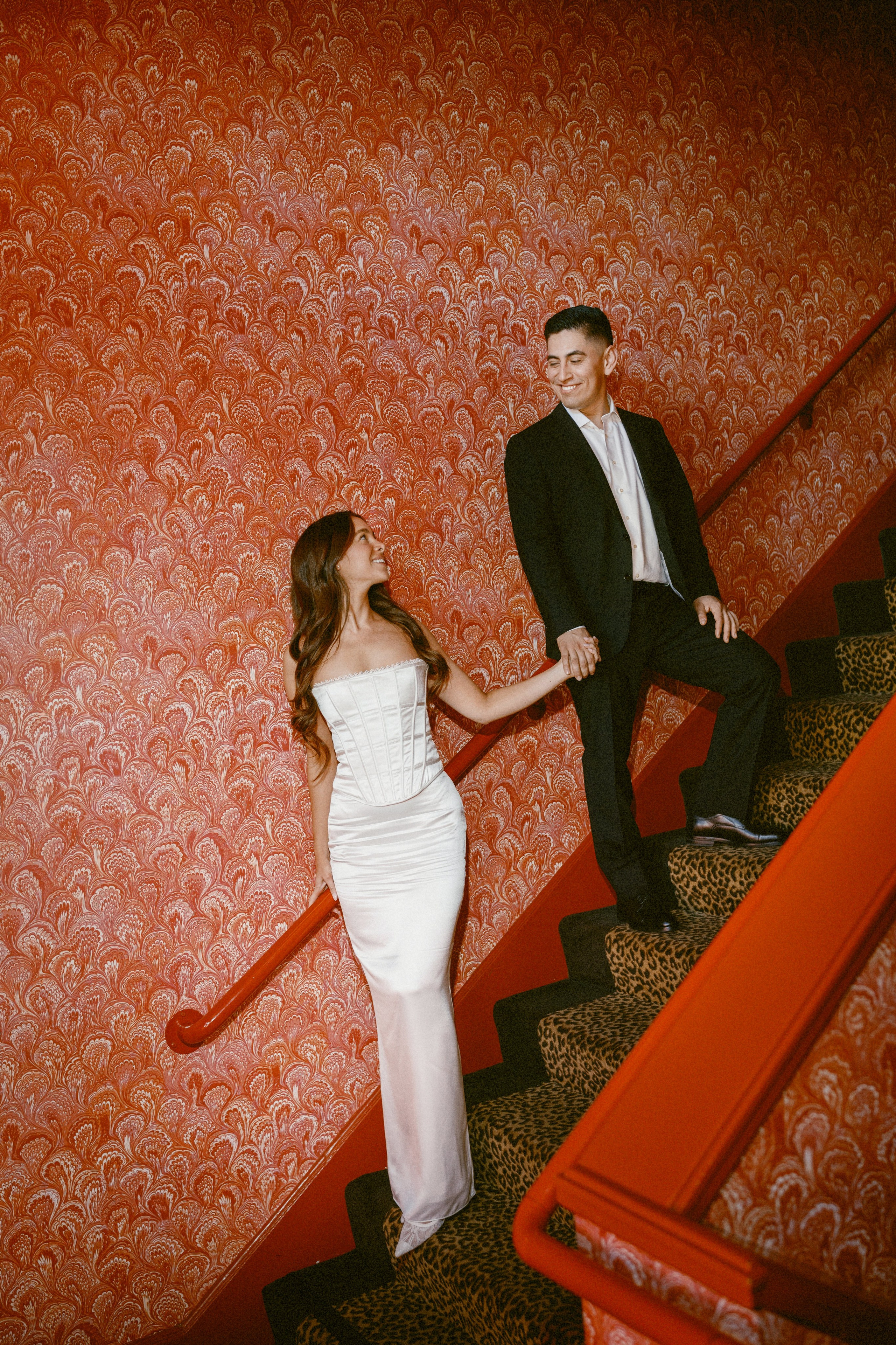 Sam & Nicole Elopement. Wedding Photography & Videography Team in California, Los Angeles, San Francisco, San Diego and Travel