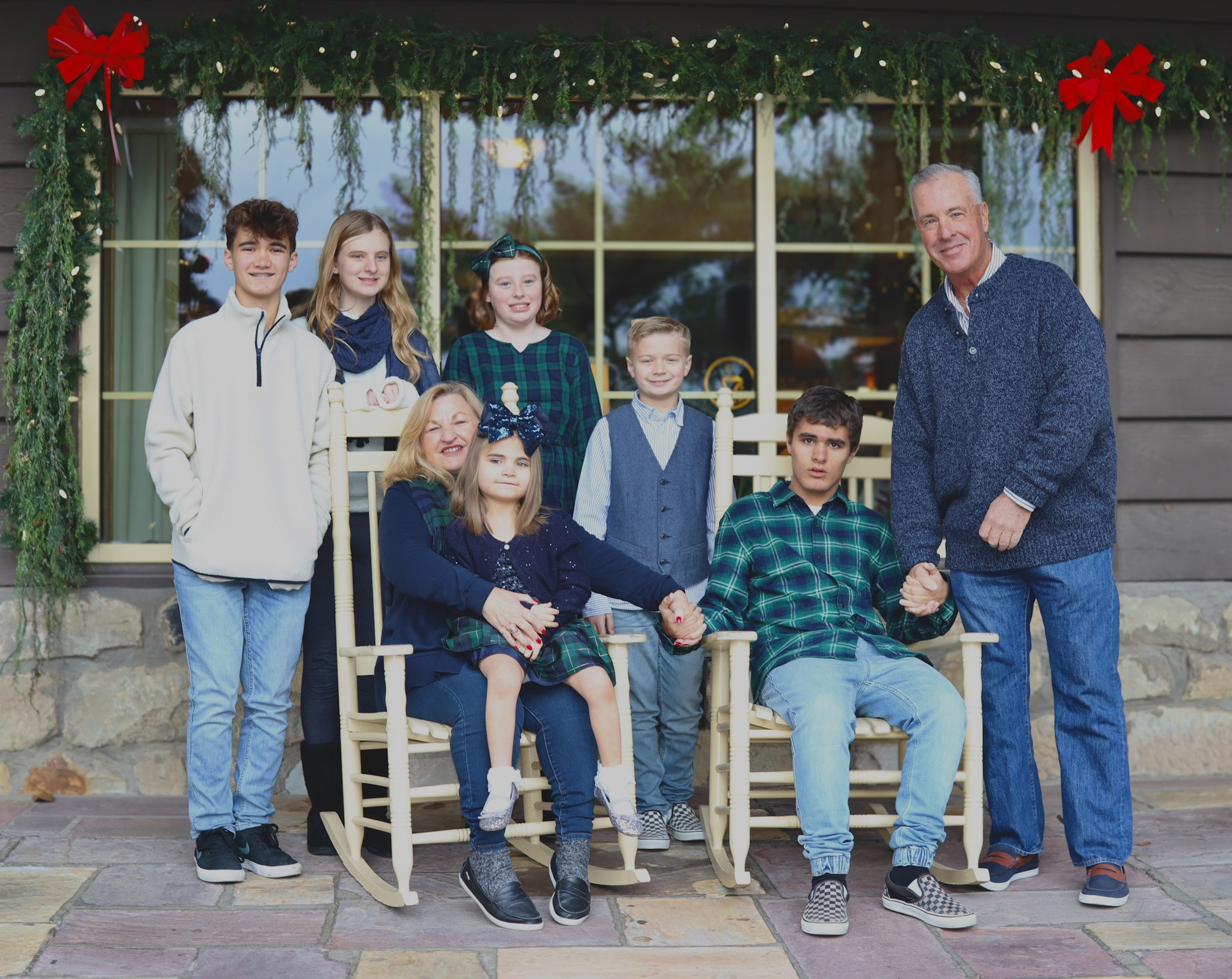 Portrait + Family. Travel and family photographer in South Carolina