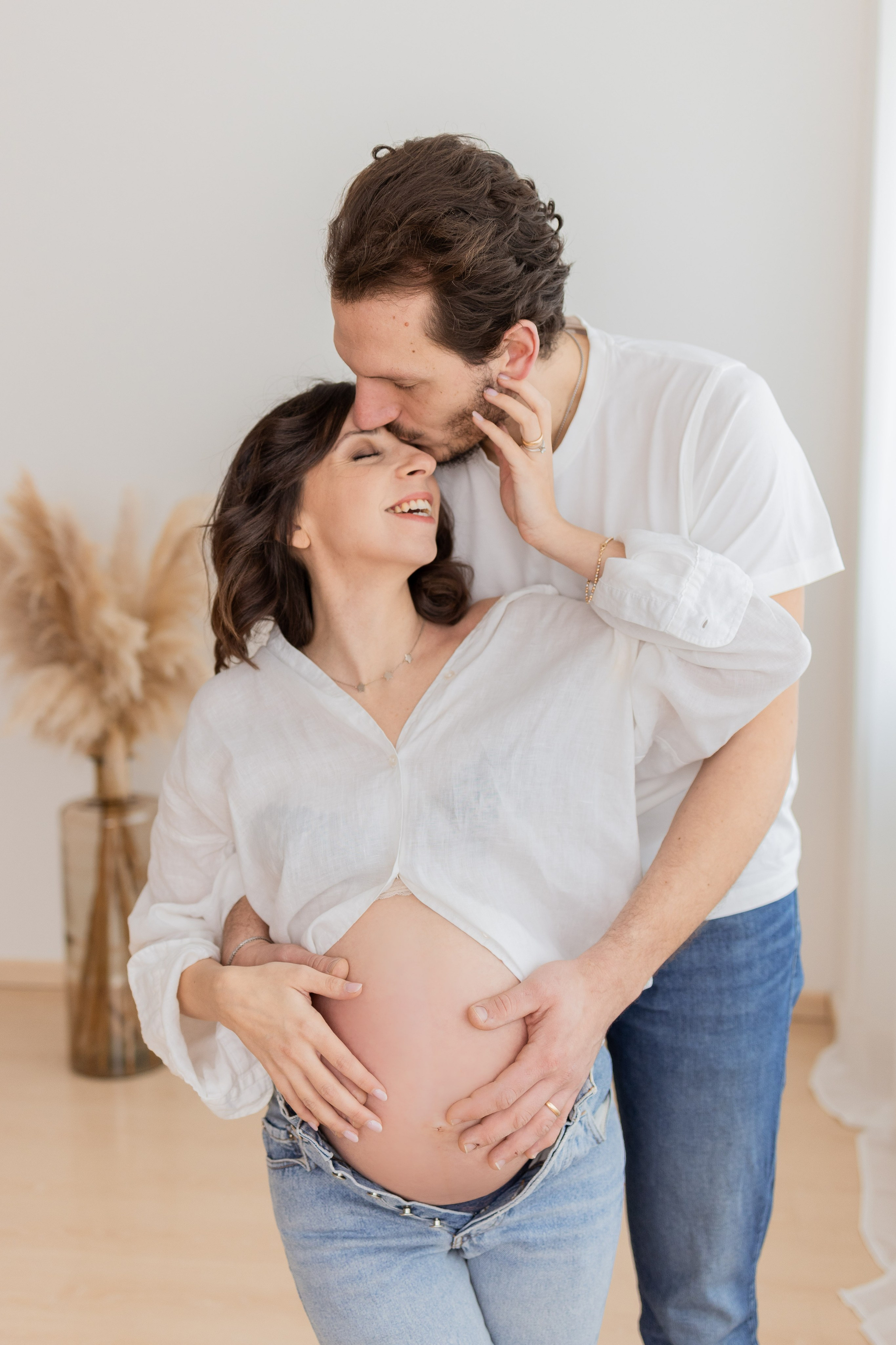 Maternity. Andreina Noguera Photography