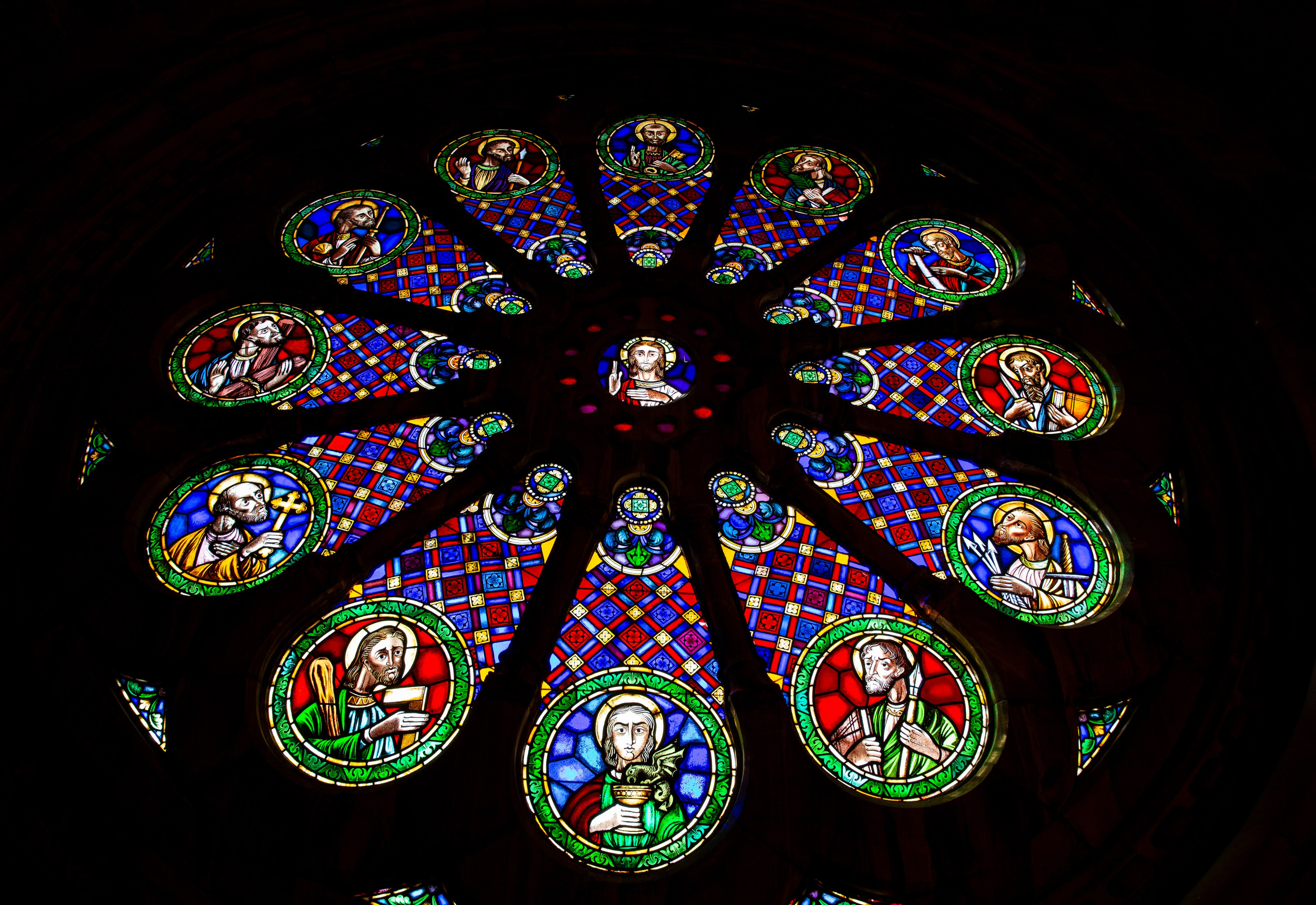 Paisagens. Thiago Chinellato