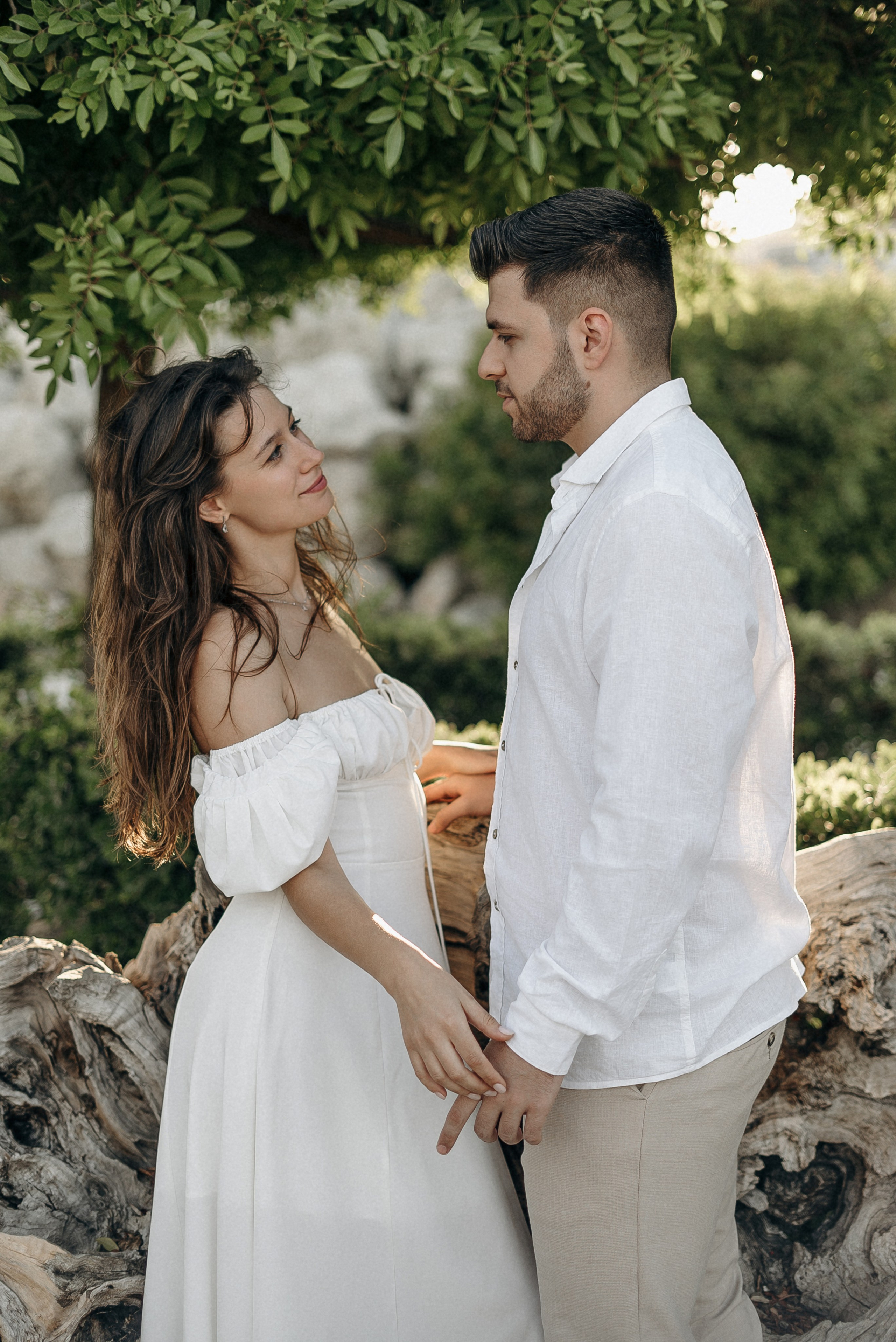 Natali&Alehandro. Портретный и семейный фотограф в Лимассоле Кипр Анна Руссу