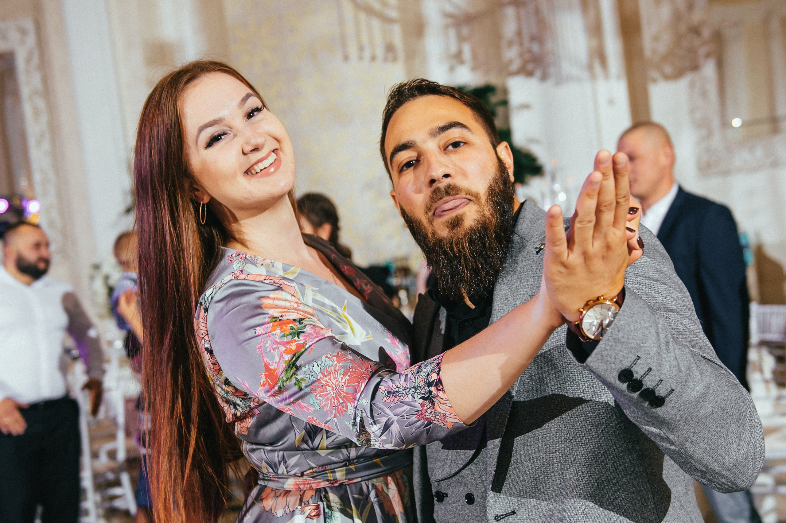 Ana & Victor. Fotograf de familie și evenimente