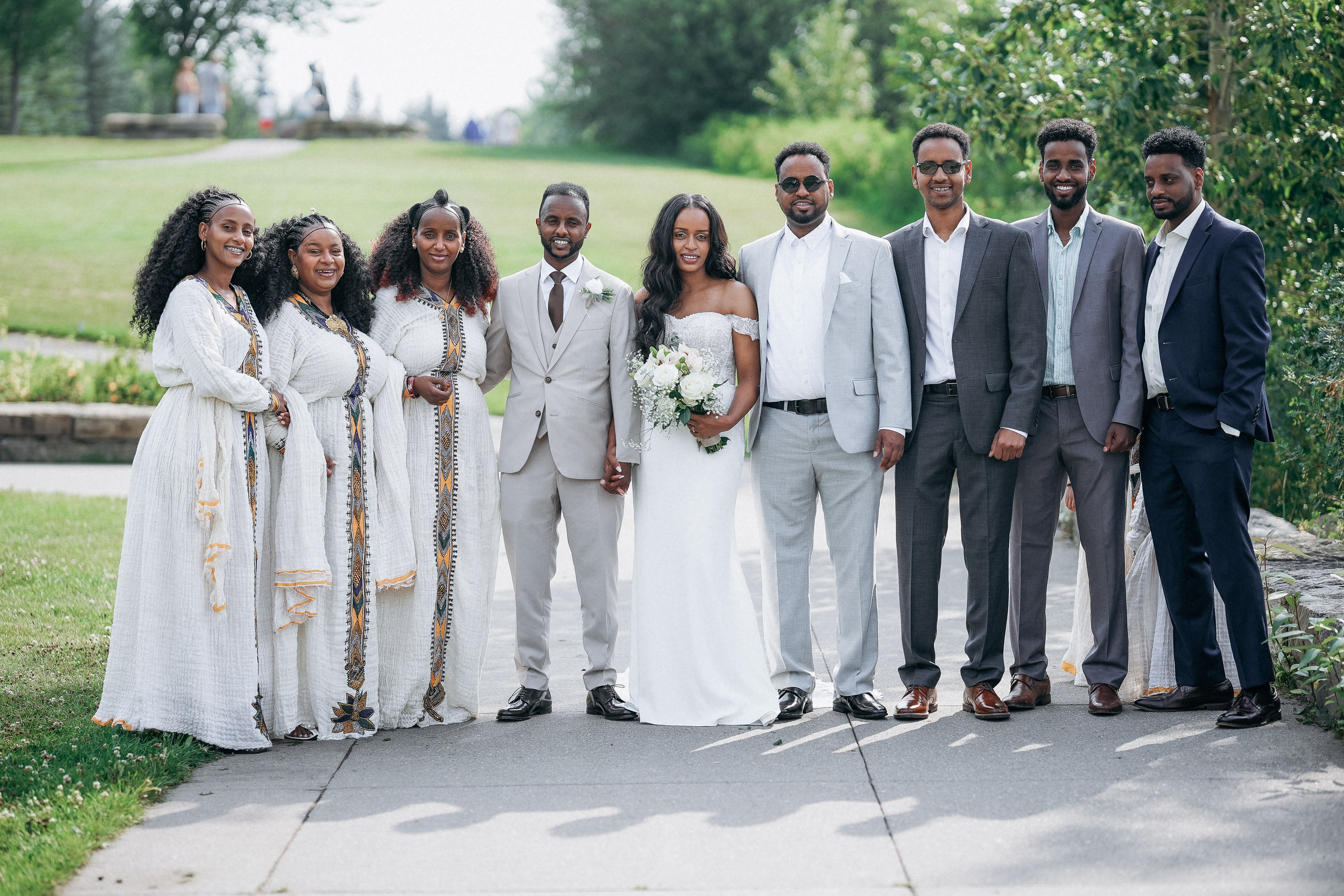 WEDDINGS. Calgary Portrait & Family and Child Photographer