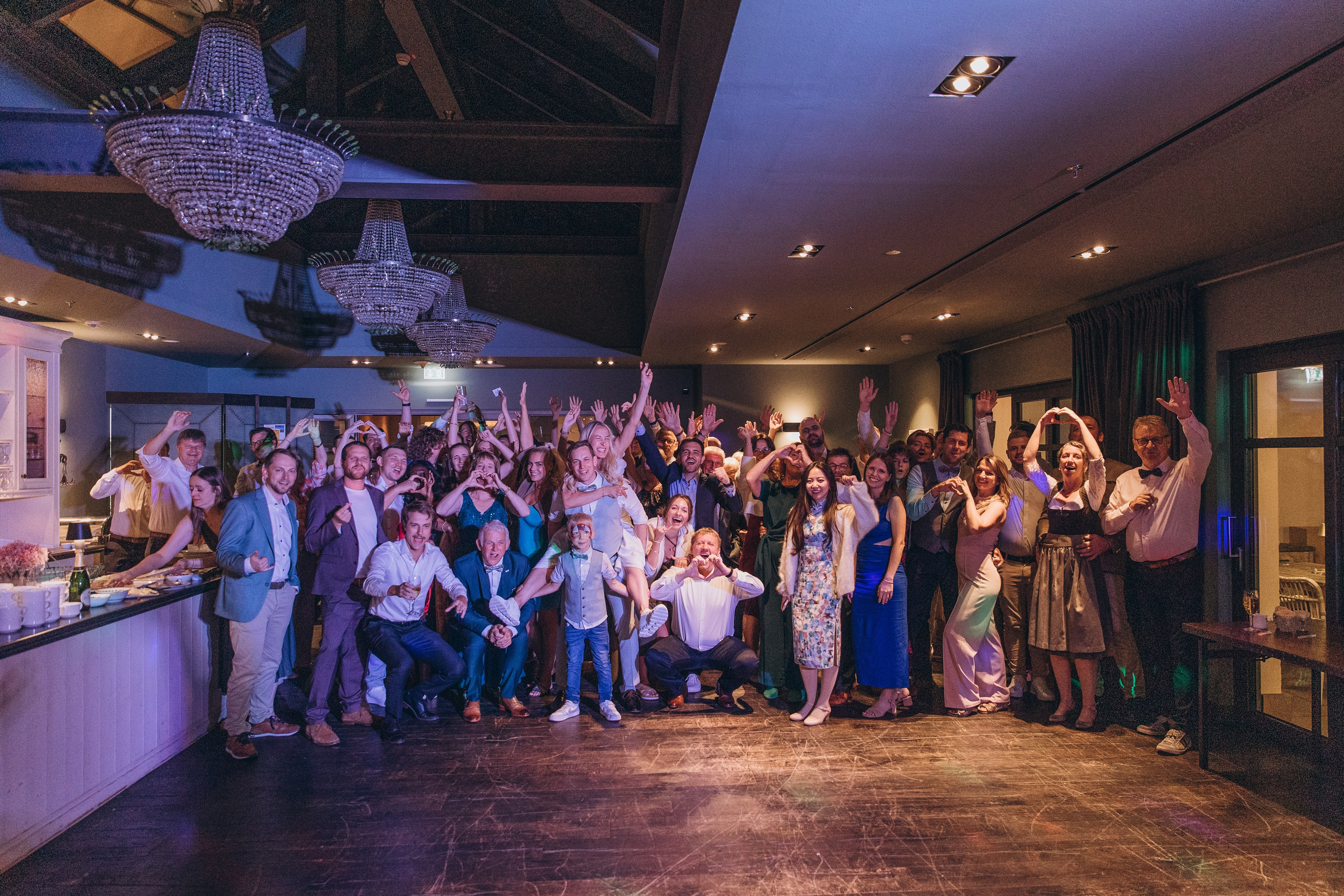 Svetlana and Yann. Hochzeitsgeschichten – Professionelle Hochzeitsfotografie & Videografie in Deutschland, Italien, Spanien und ganz Europa