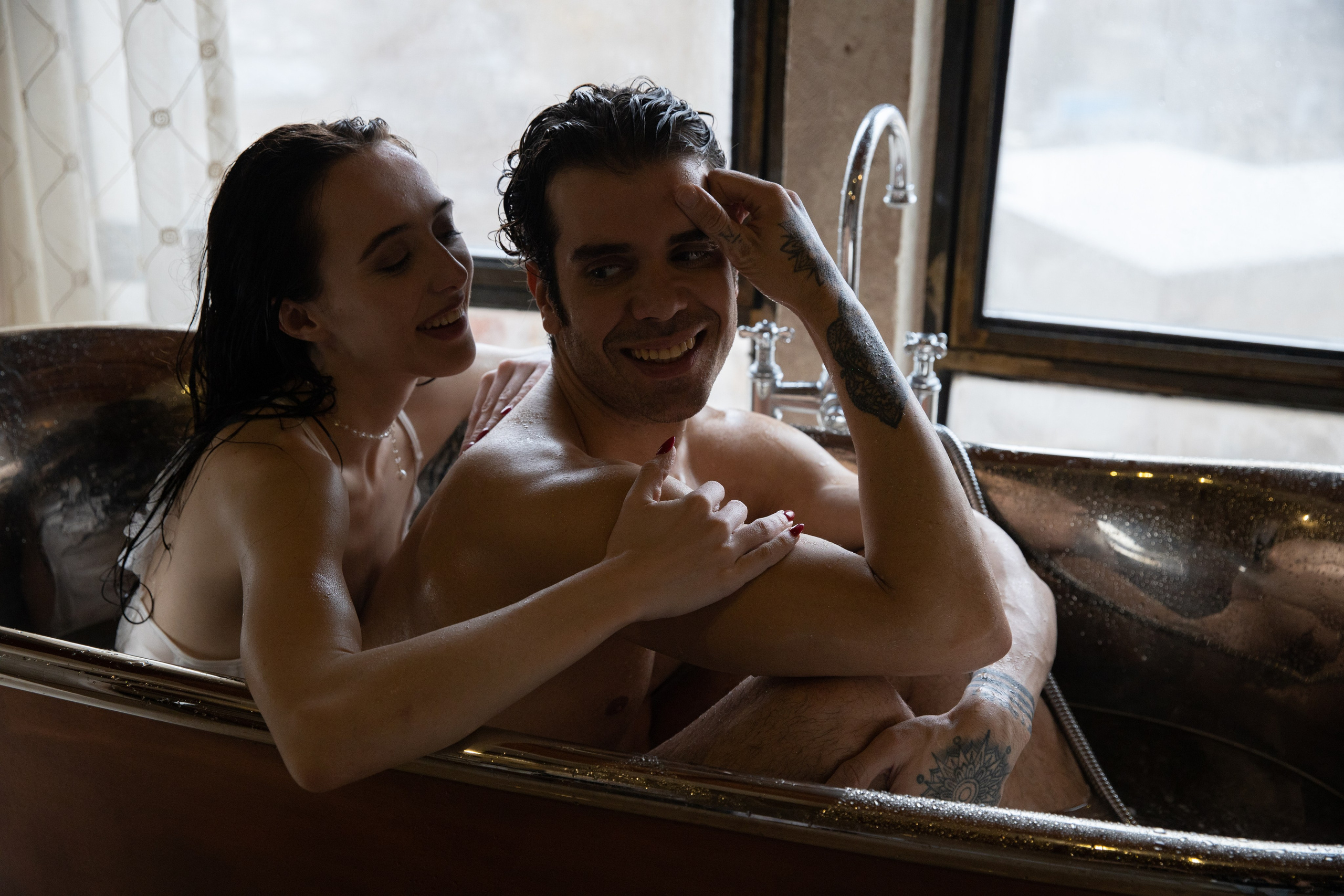 Wedding in Cappadocia – Taya & Farsam. Wedding Stories — Professional Wedding Photography & Videography in Germany, Italy, Spain & all across Europe