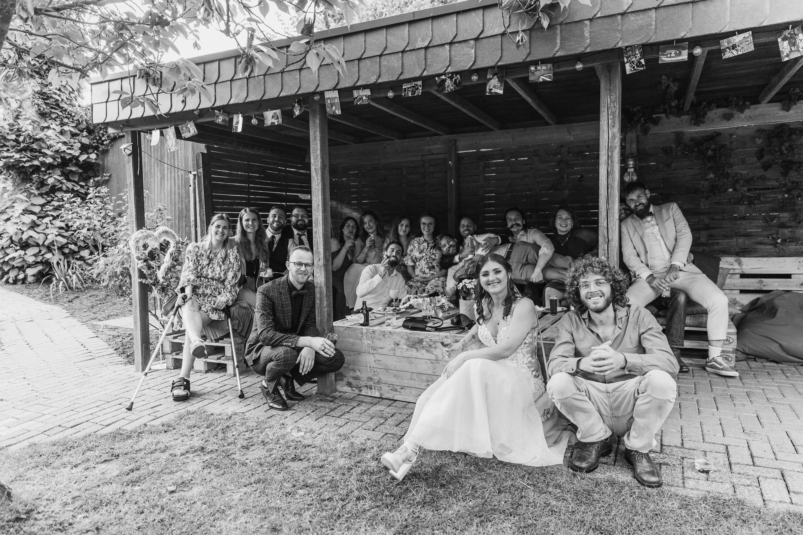 Angilina and Fabian. Wedding Stories — Professional Wedding Photography & Videography in Germany, Italy, Spain & all across Europe